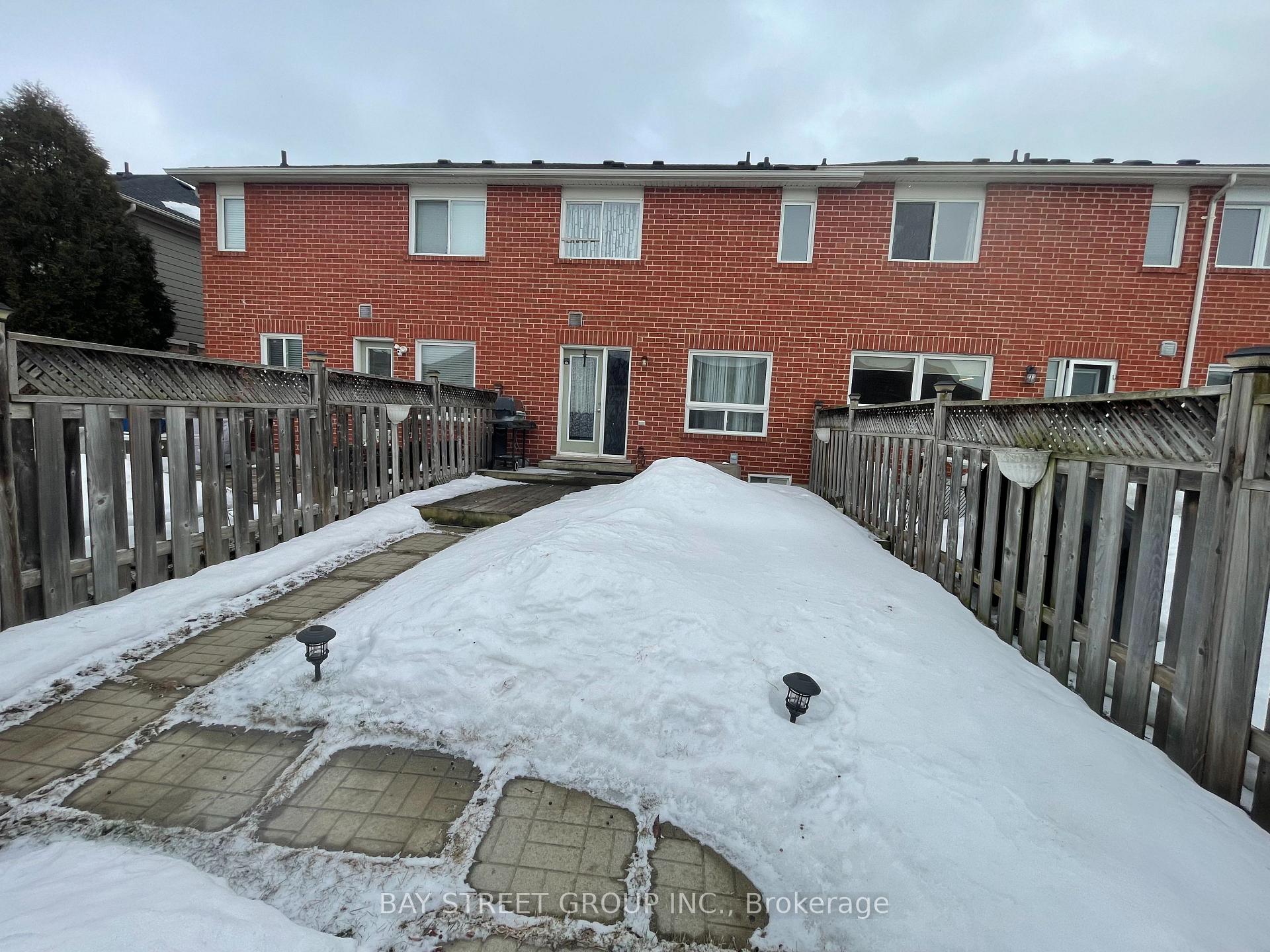 Photo 21 of 36 Lappe Avenue, Markham, Cornell — HOMEH