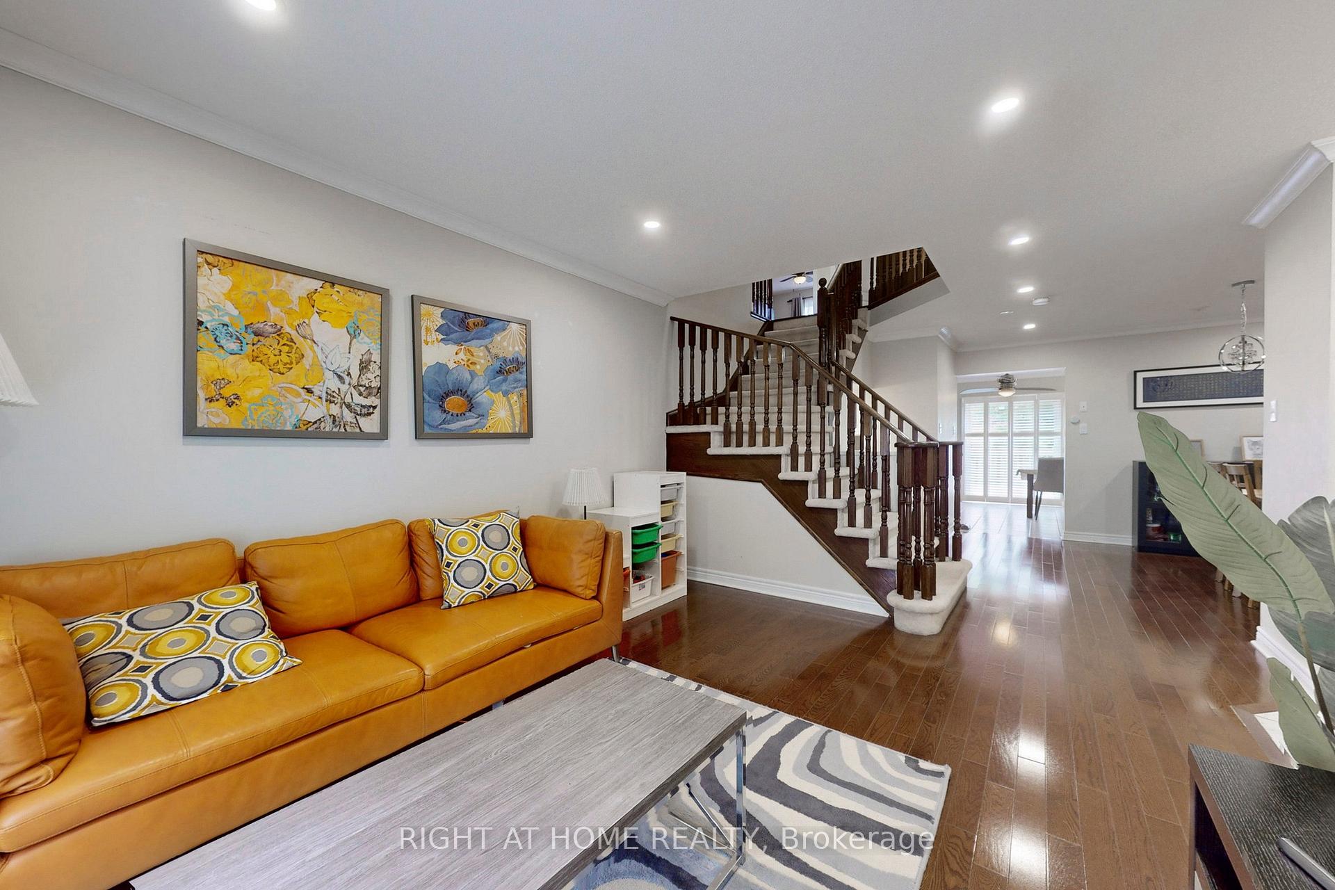Photo 9 of 204 Everett Street, Markham, Wismer — HOMEH