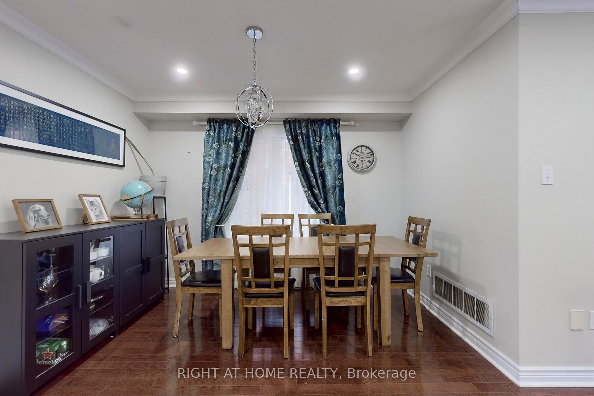 Photo 11 of 204 Everett Street, Markham, Wismer — HOMEH