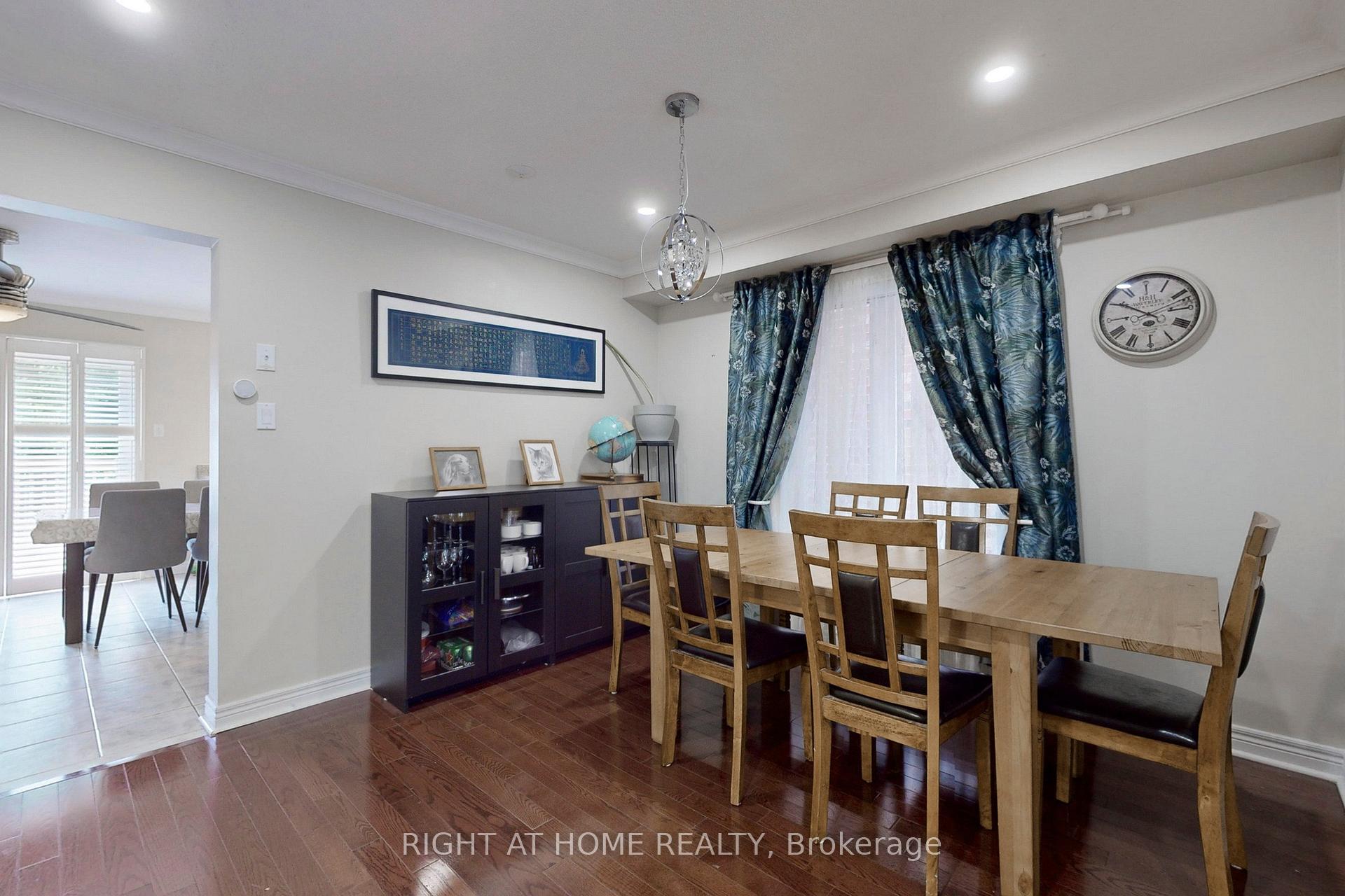 Photo 13 of 204 Everett Street, Markham, Wismer — HOMEH