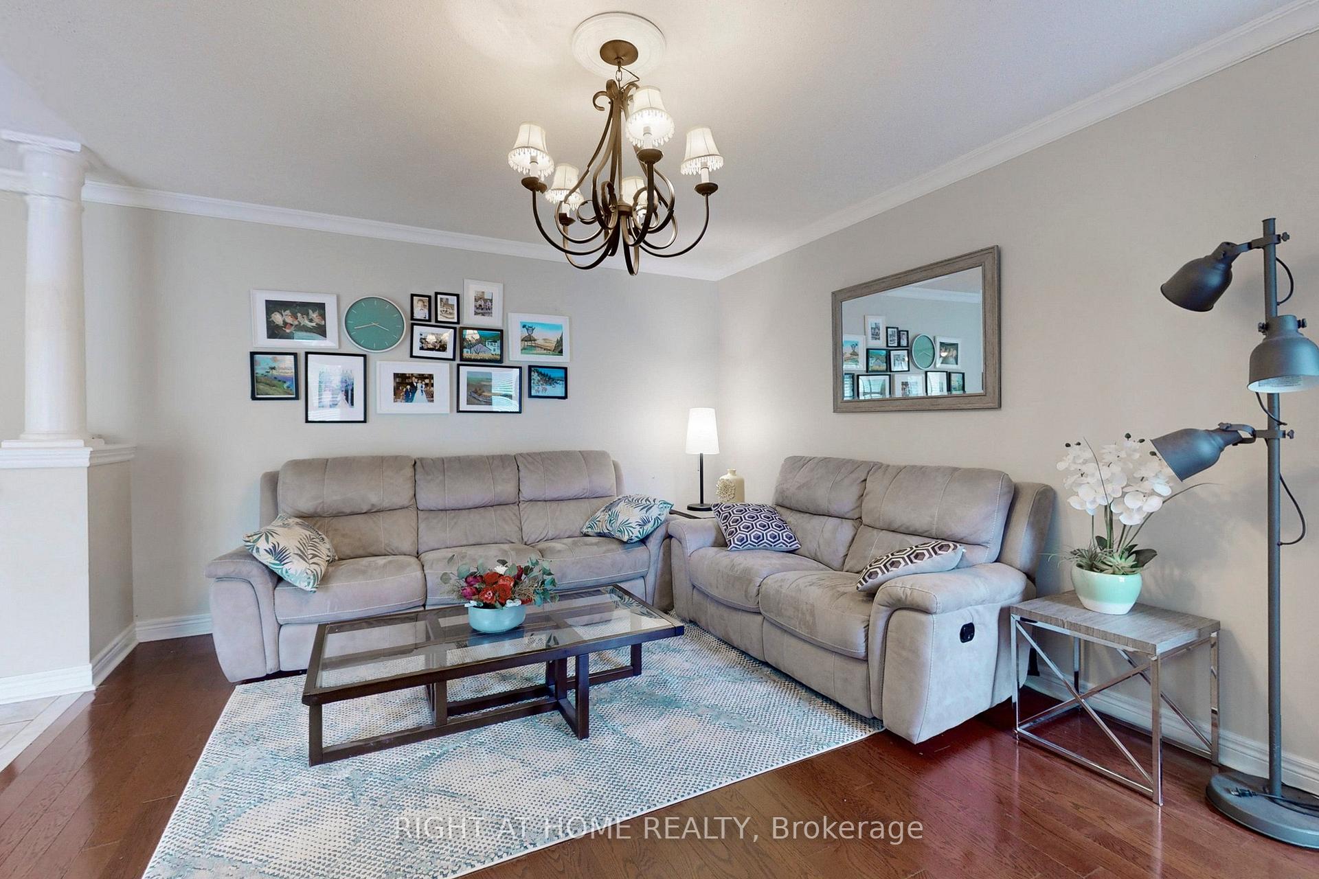 Photo 16 of 204 Everett Street, Markham, Wismer — HOMEH