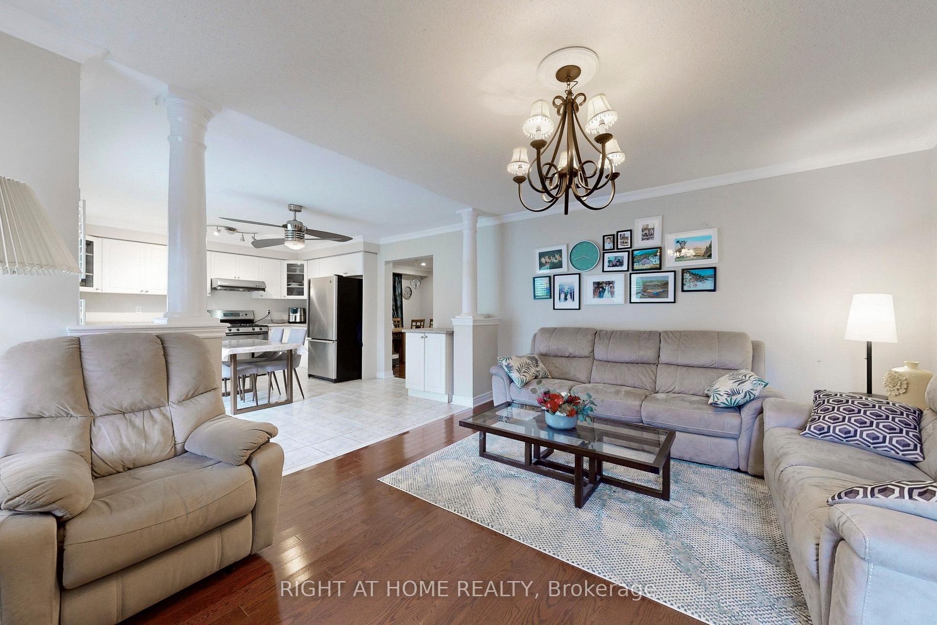 Photo 17 of 204 Everett Street, Markham, Wismer — HOMEH