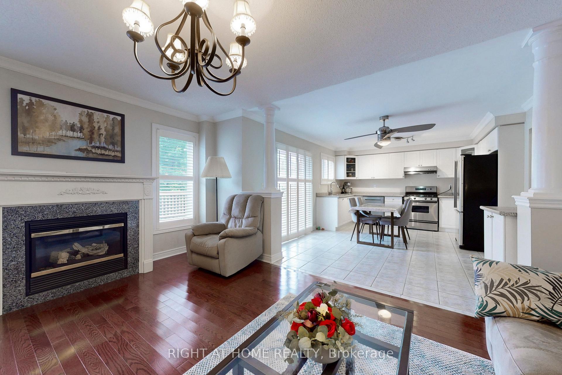 Photo 18 of 204 Everett Street, Markham, Wismer — HOMEH