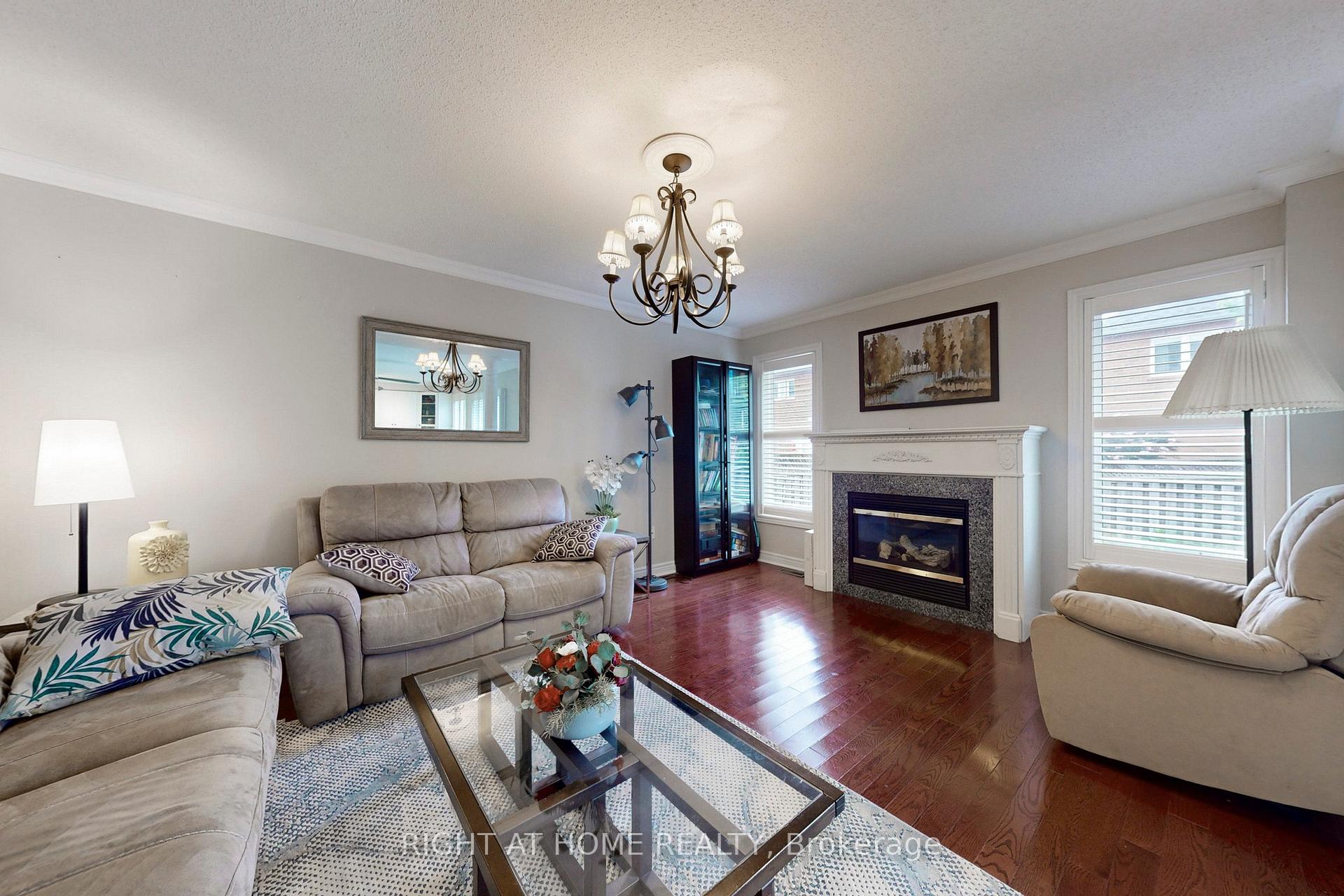 Photo 19 of 204 Everett Street, Markham, Wismer — HOMEH