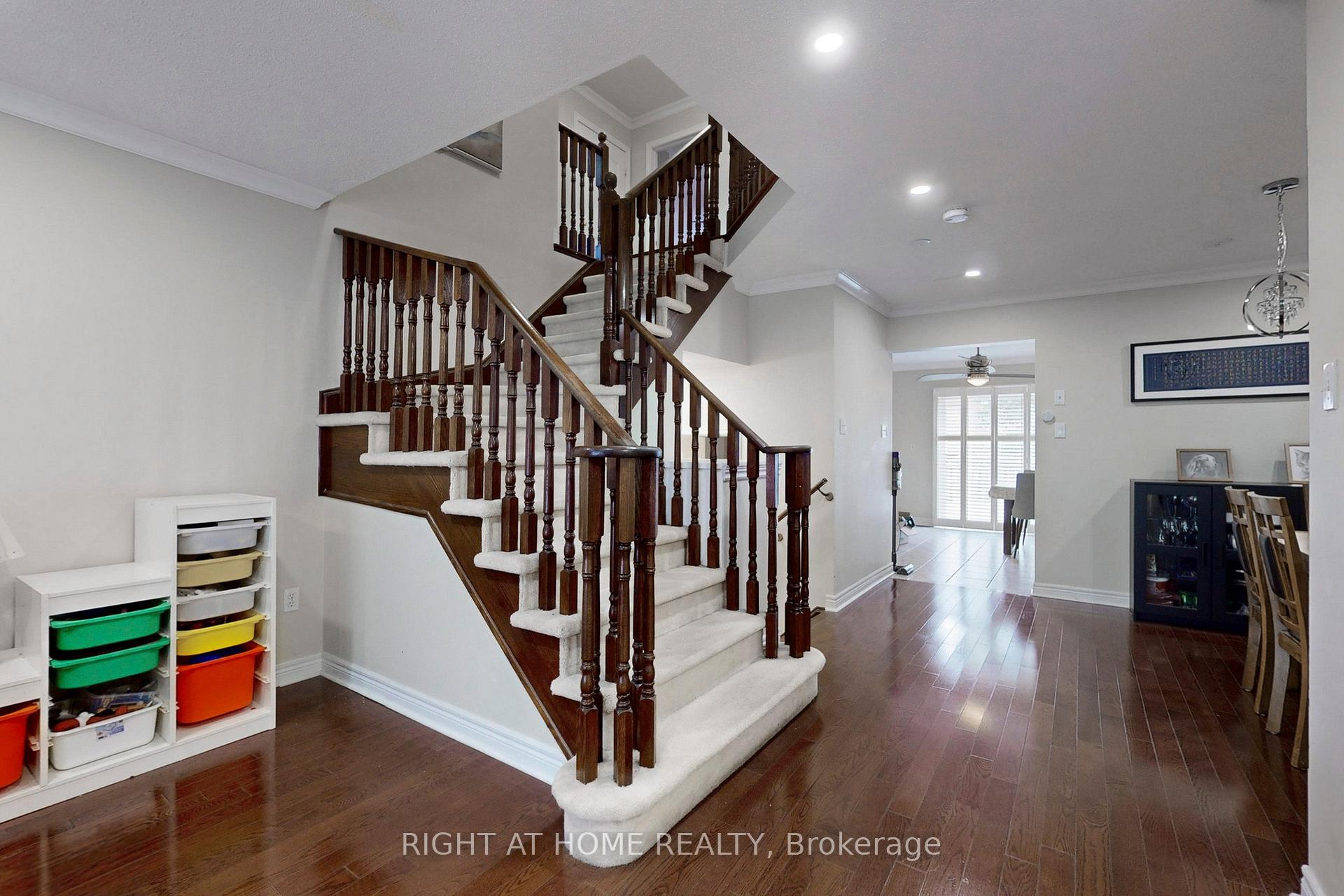 Photo 25 of 204 Everett Street, Markham, Wismer — HOMEH