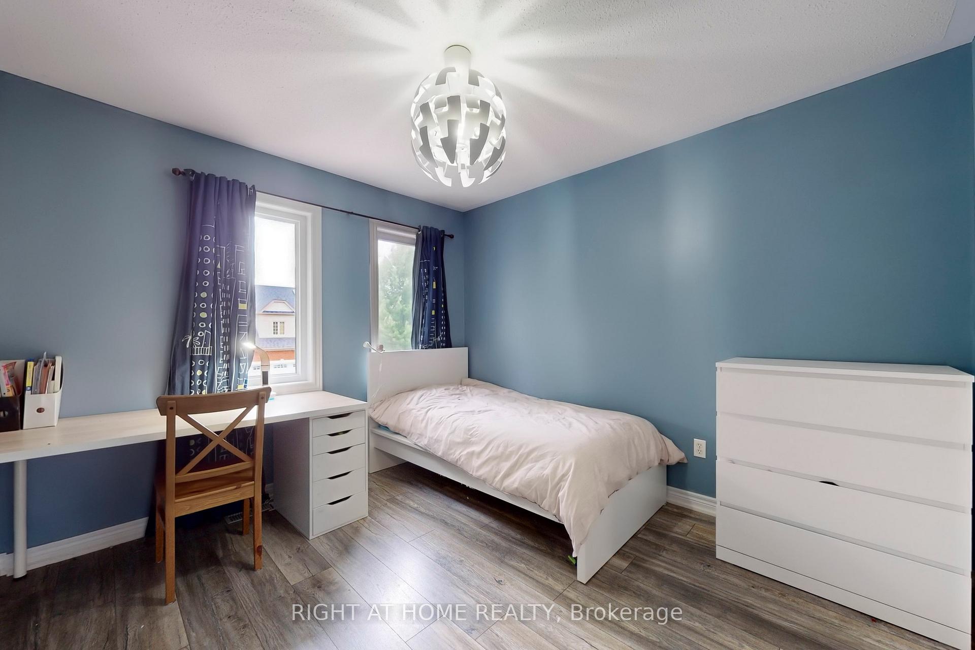 Photo 41 of 204 Everett Street, Markham, Wismer — HOMEH
