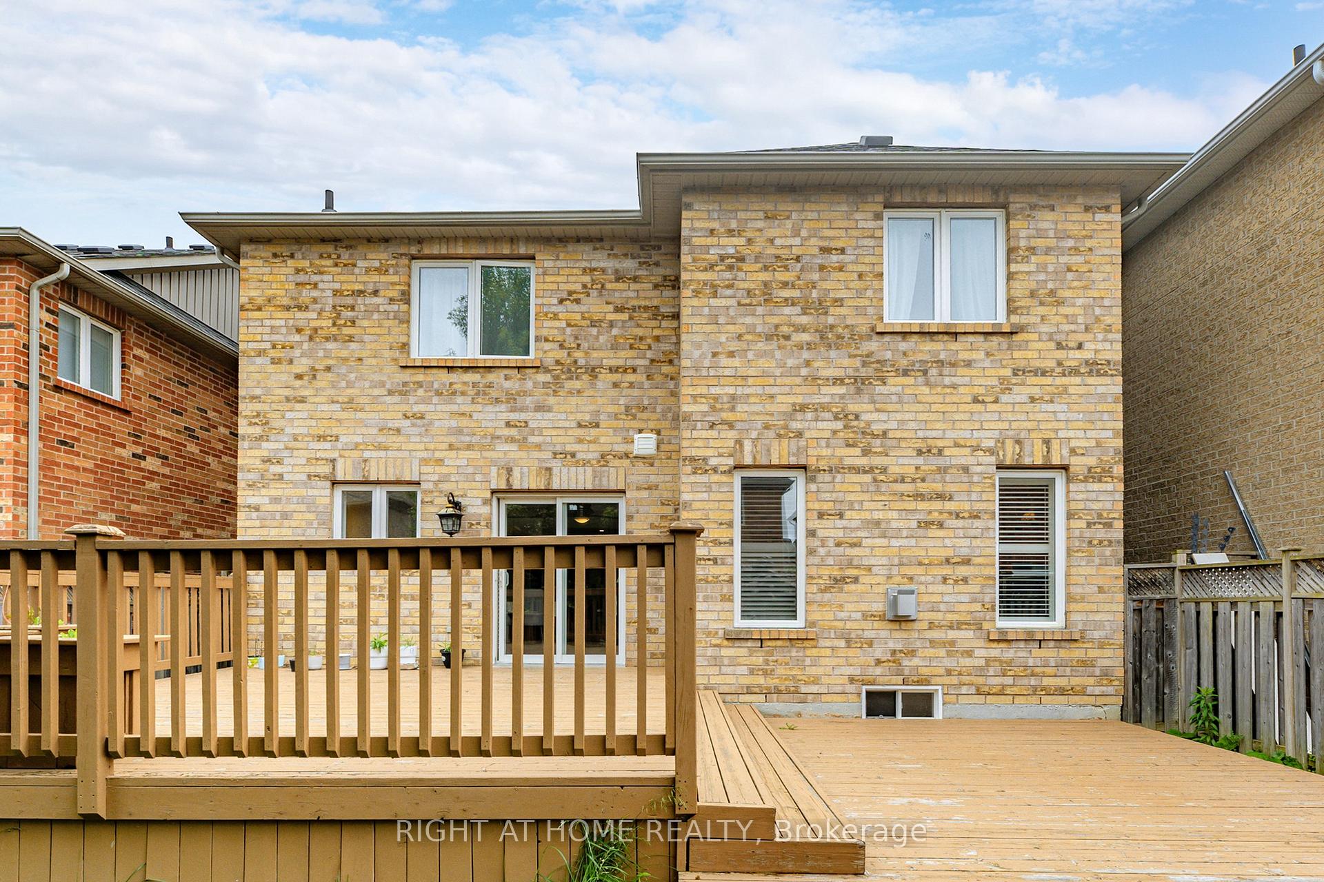 Photo 47 of 204 Everett Street, Markham, Wismer — HOMEH
