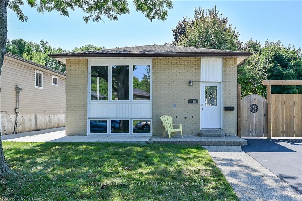 Photo 2 of Unit Lower, 455 Brigadoon Drive, Hamilton, Gourley — HOMEH