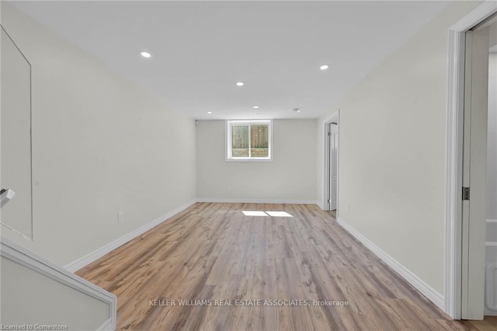 Photo 5 of Unit Lower, 455 Brigadoon Drive, Hamilton, Gourley — HOMEH