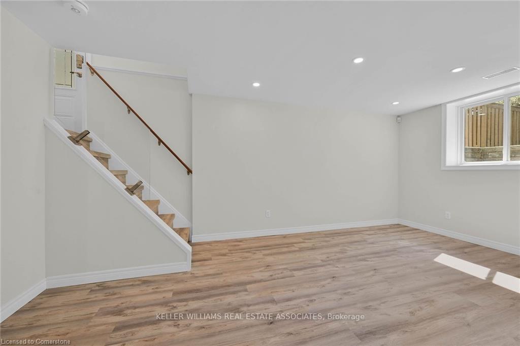Photo 6 of Unit Lower, 455 Brigadoon Drive, Hamilton, Gourley — HOMEH