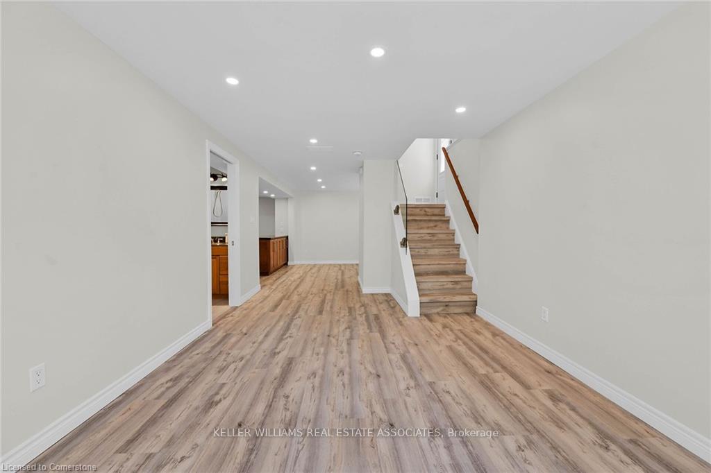 Photo 7 of Unit Lower, 455 Brigadoon Drive, Hamilton, Gourley — HOMEH