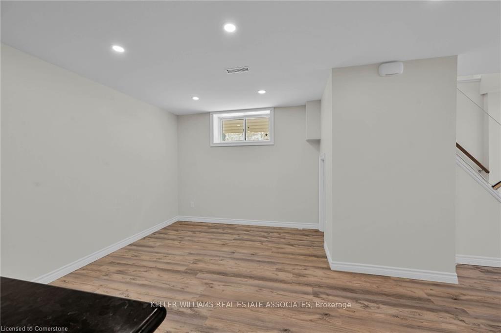Photo 8 of Unit Lower, 455 Brigadoon Drive, Hamilton, Gourley — HOMEH
