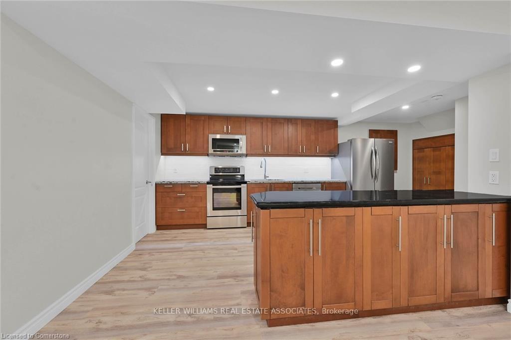 Photo 9 of Unit Lower, 455 Brigadoon Drive, Hamilton, Gourley — HOMEH