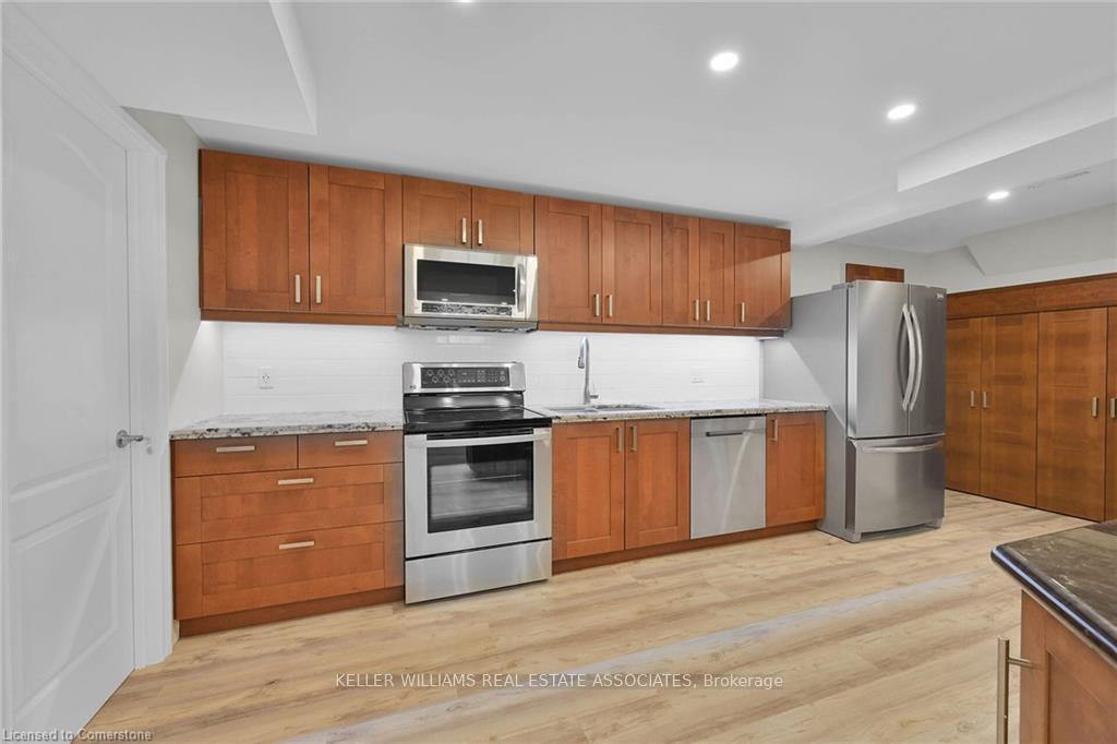 Photo 10 of Unit Lower, 455 Brigadoon Drive, Hamilton, Gourley — HOMEH