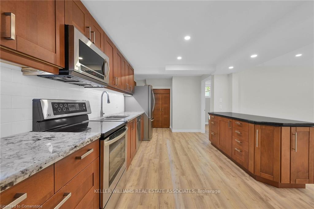 Photo 11 of Unit Lower, 455 Brigadoon Drive, Hamilton, Gourley — HOMEH