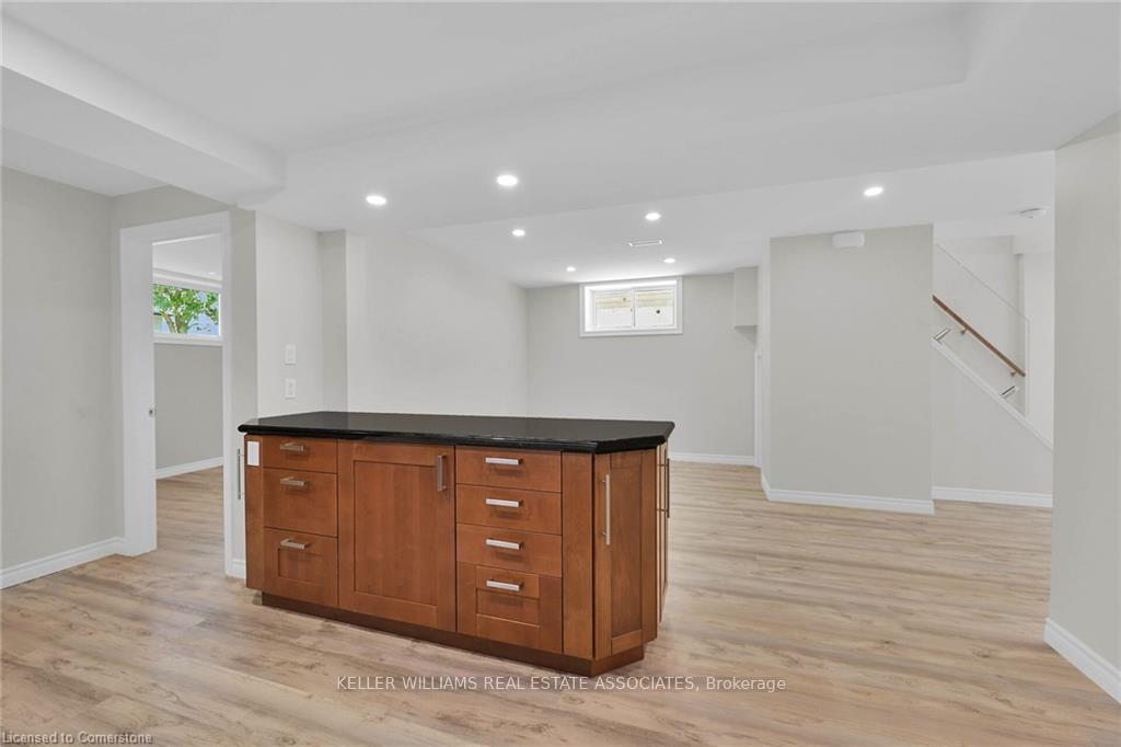 Photo 12 of Unit Lower, 455 Brigadoon Drive, Hamilton, Gourley — HOMEH