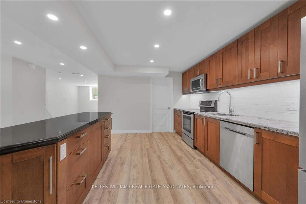 Photo 13 of Unit Lower, 455 Brigadoon Drive, Hamilton, Gourley — HOMEH