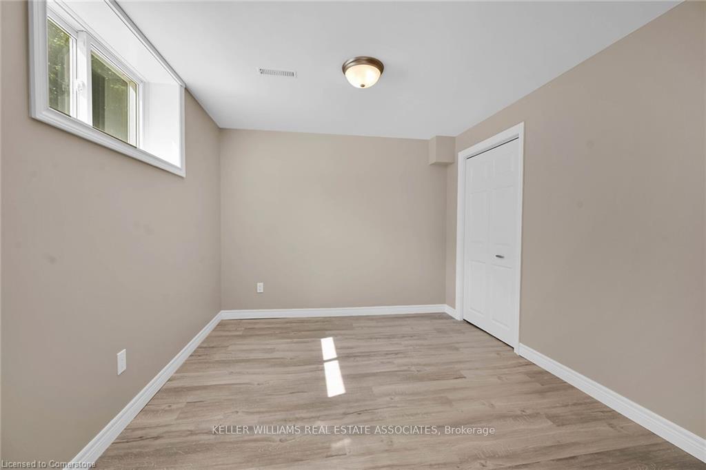 Photo 14 of Unit Lower, 455 Brigadoon Drive, Hamilton, Gourley — HOMEH