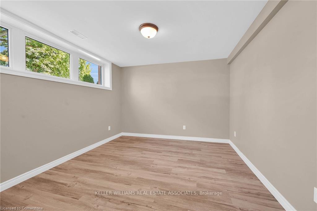Photo 15 of Unit Lower, 455 Brigadoon Drive, Hamilton, Gourley — HOMEH
