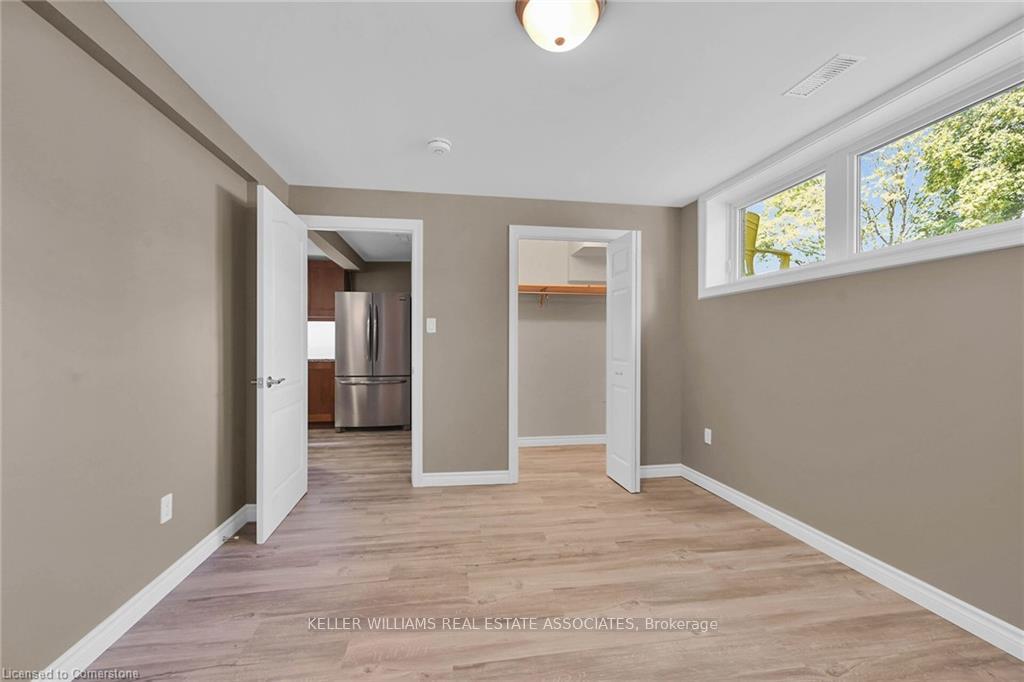 Photo 16 of Unit Lower, 455 Brigadoon Drive, Hamilton, Gourley — HOMEH