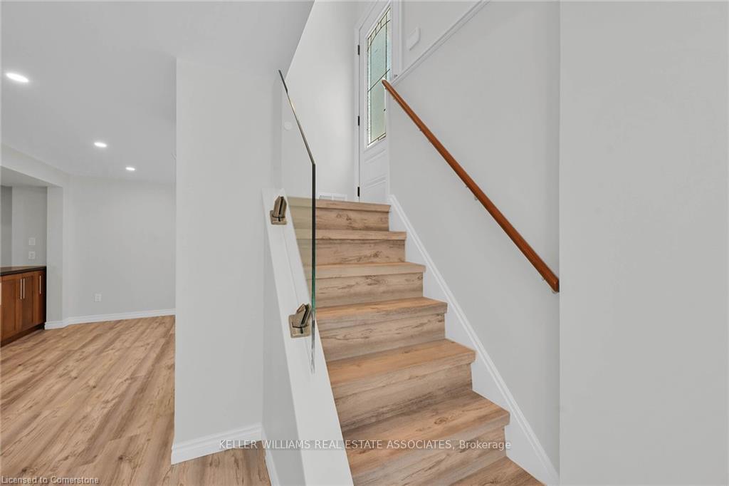 Photo 17 of Unit Lower, 455 Brigadoon Drive, Hamilton, Gourley — HOMEH