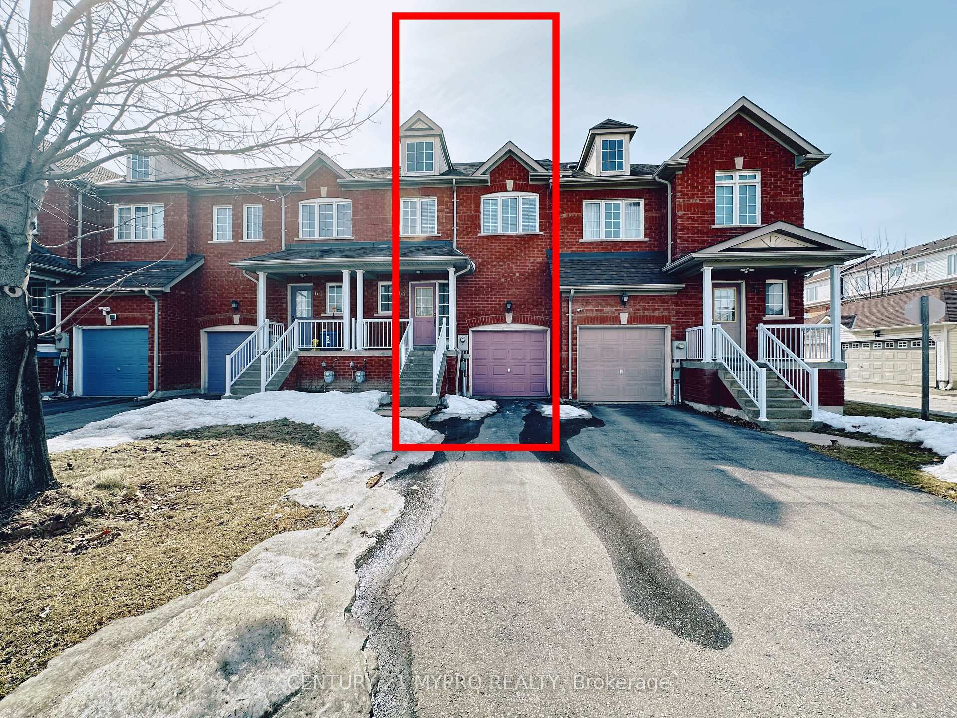 Photo 1 of 63 Bianca Drive, Markham, Village Green-South Unionville — HOMEH