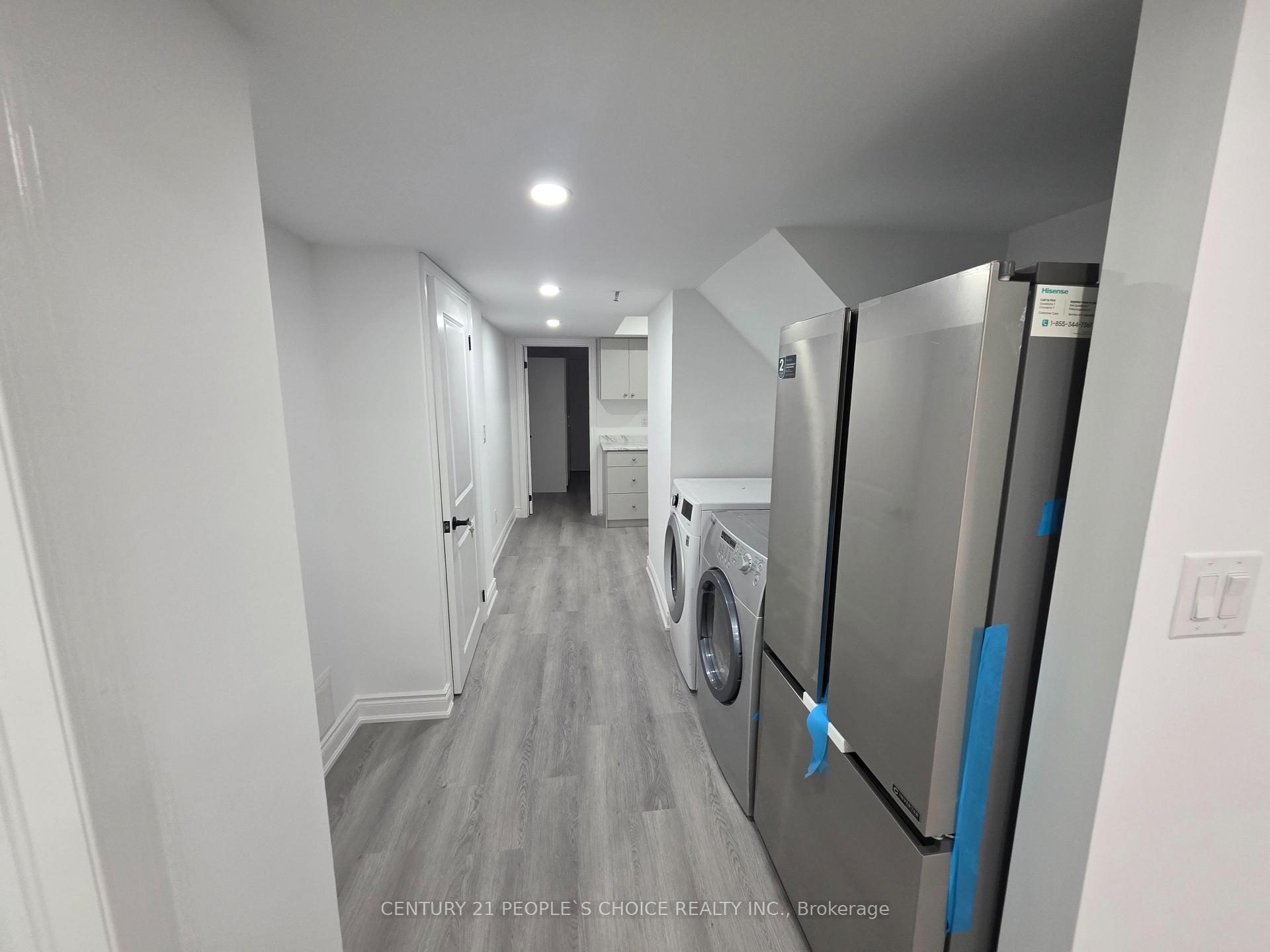 Photo 5 of Unit Basement, 457 Landsborough Avenue, Milton, Scott — HOMEH