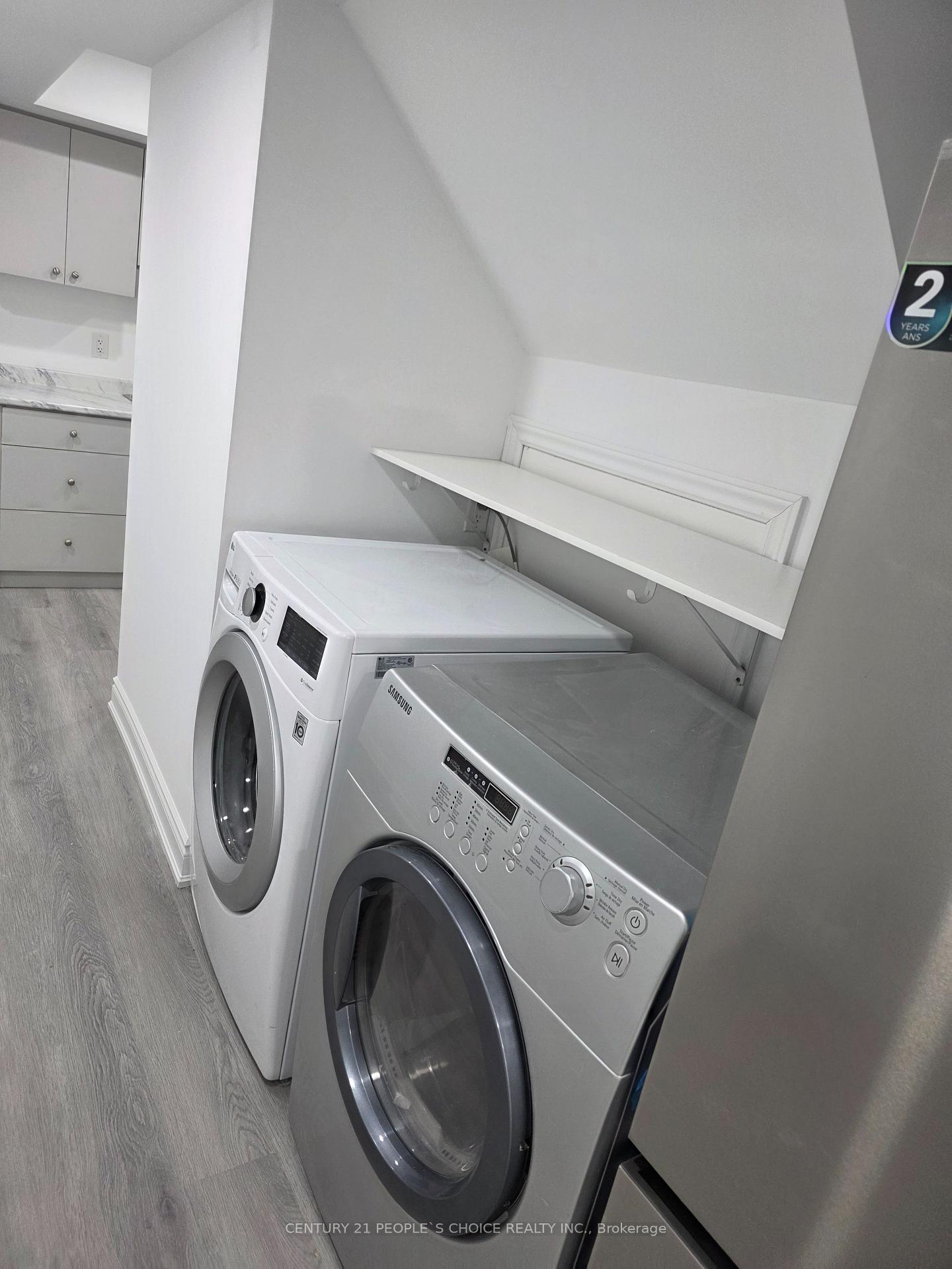 Photo 11 of Unit Basement, 457 Landsborough Avenue, Milton, Scott — HOMEH