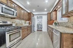 Photo 3 of 206 Willowbrook Road, Markham, Aileen-Willowbrook — HOMEH