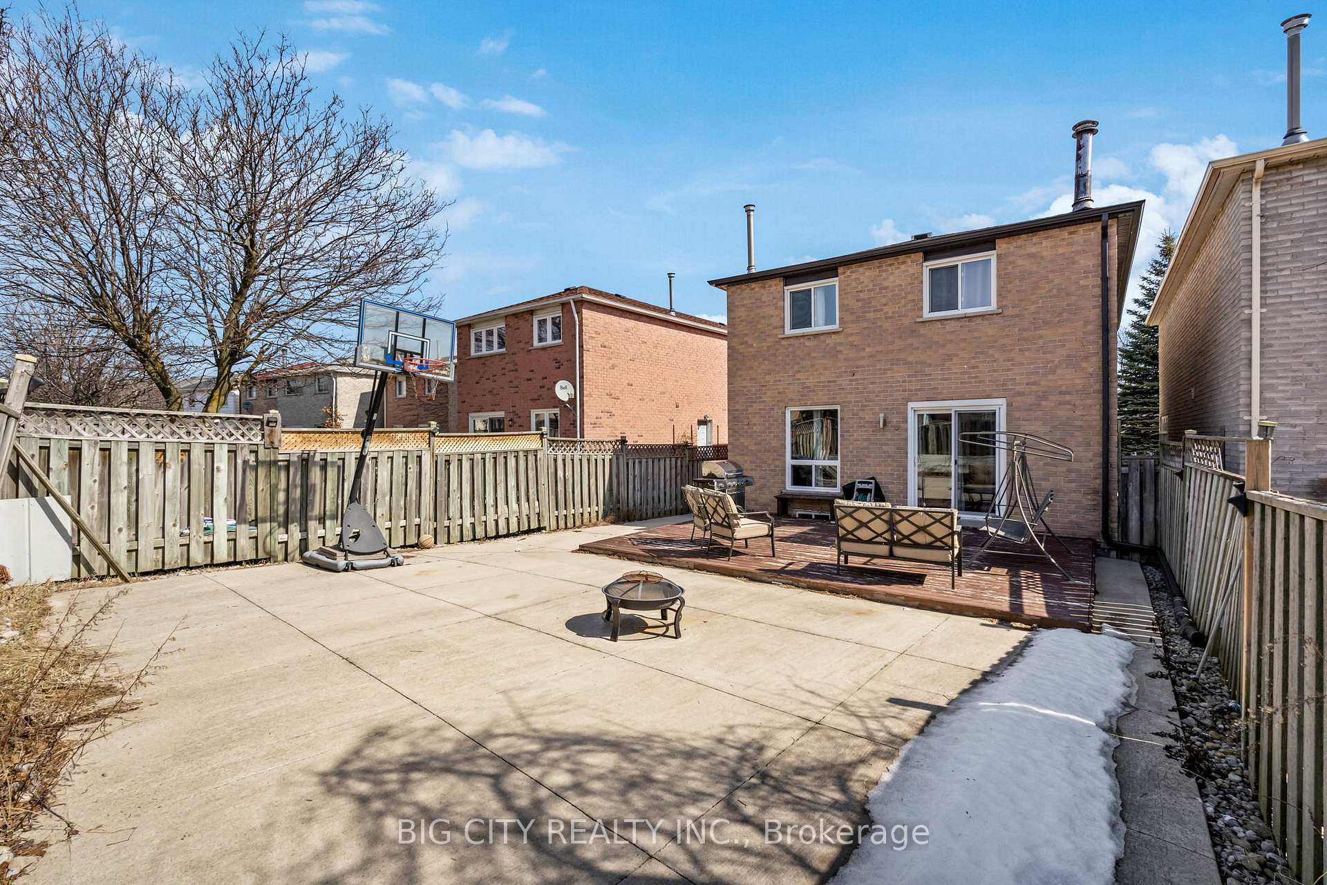 Photo 26 of 22 Silverthorne Road, Markham, Milliken Mills East — HOMEH
