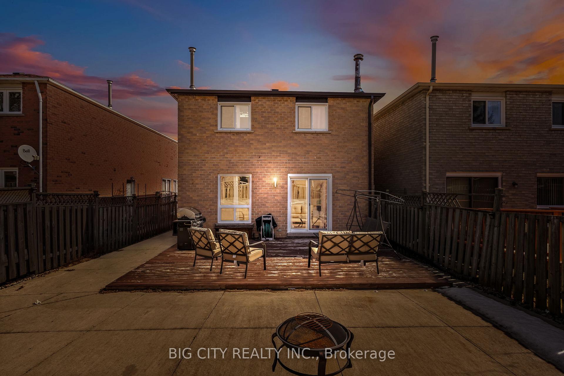 Photo 27 of 22 Silverthorne Road, Markham, Milliken Mills East — HOMEH