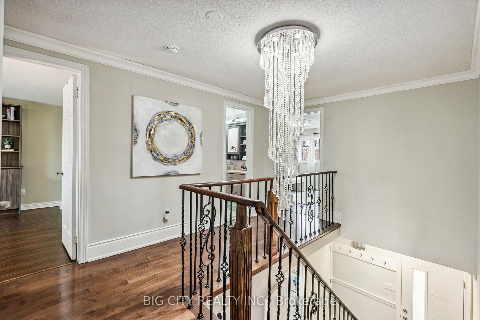 Photo 28 of 22 Silverthorne Road, Markham, Milliken Mills East — HOMEH