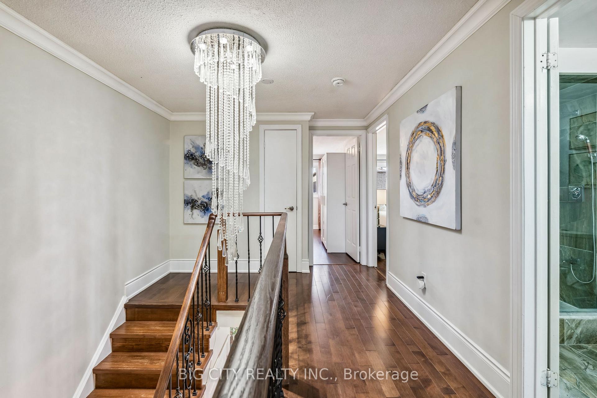 Photo 29 of 22 Silverthorne Road, Markham, Milliken Mills East — HOMEH