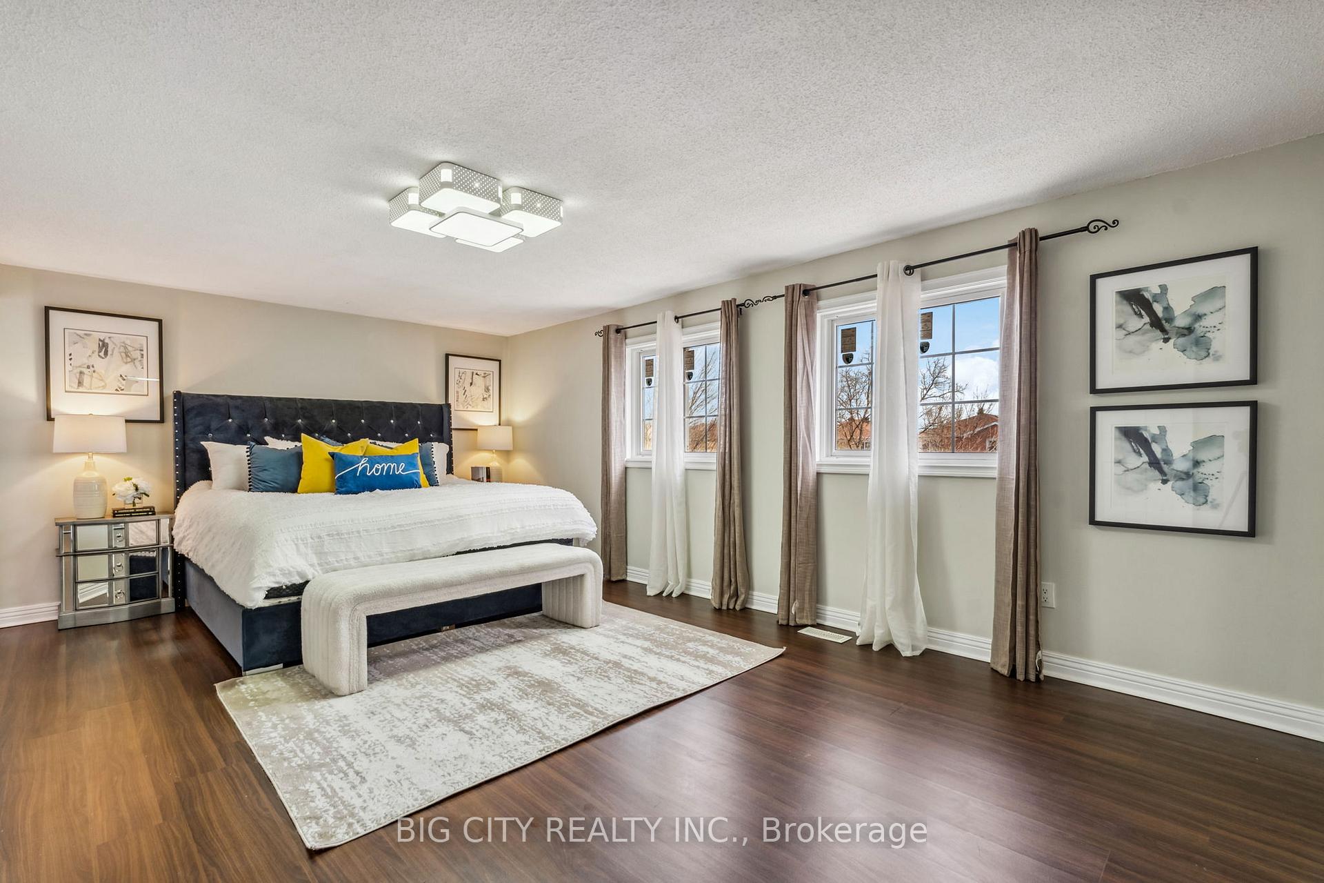 Photo 30 of 22 Silverthorne Road, Markham, Milliken Mills East — HOMEH