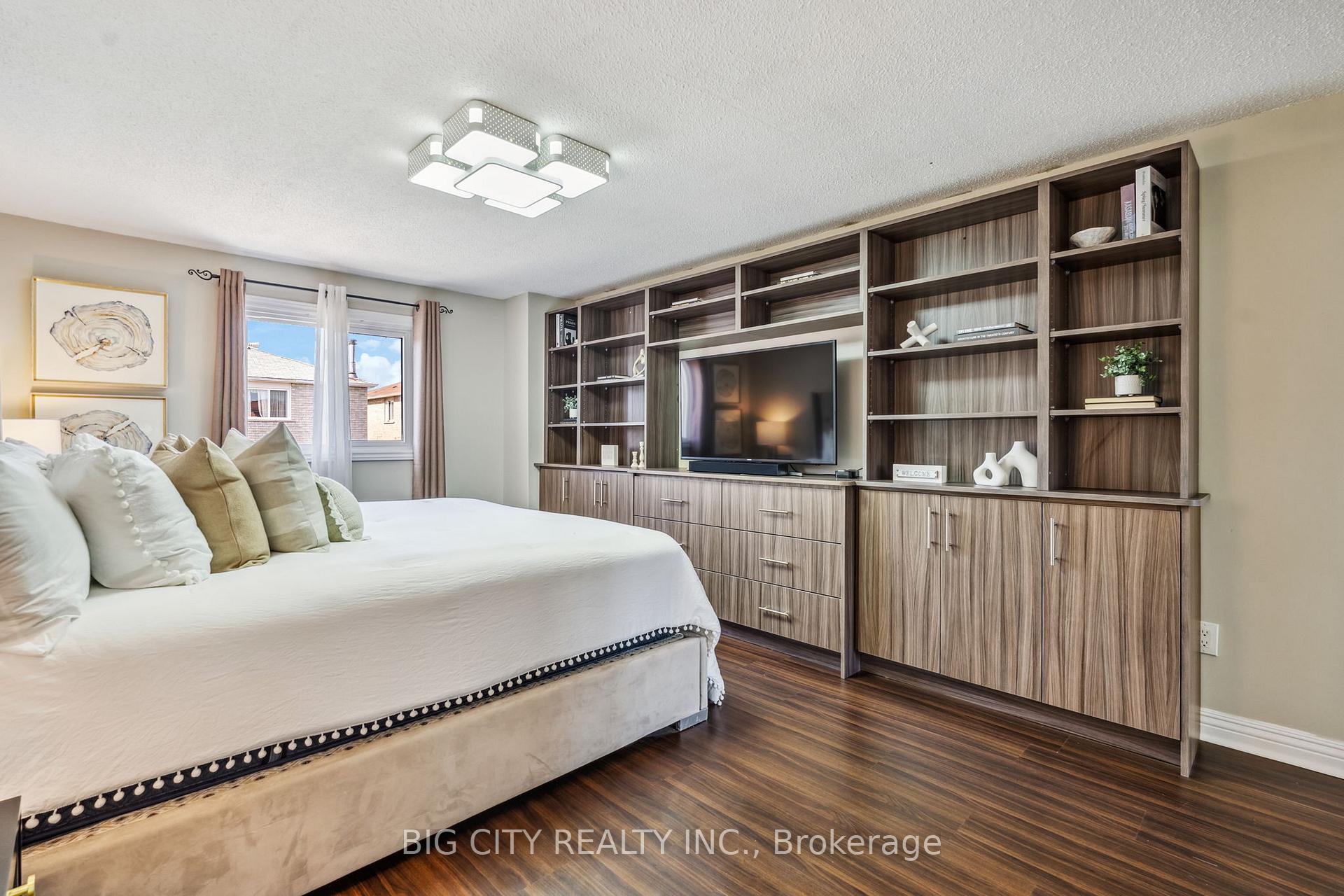 Photo 37 of 22 Silverthorne Road, Markham, Milliken Mills East — HOMEH