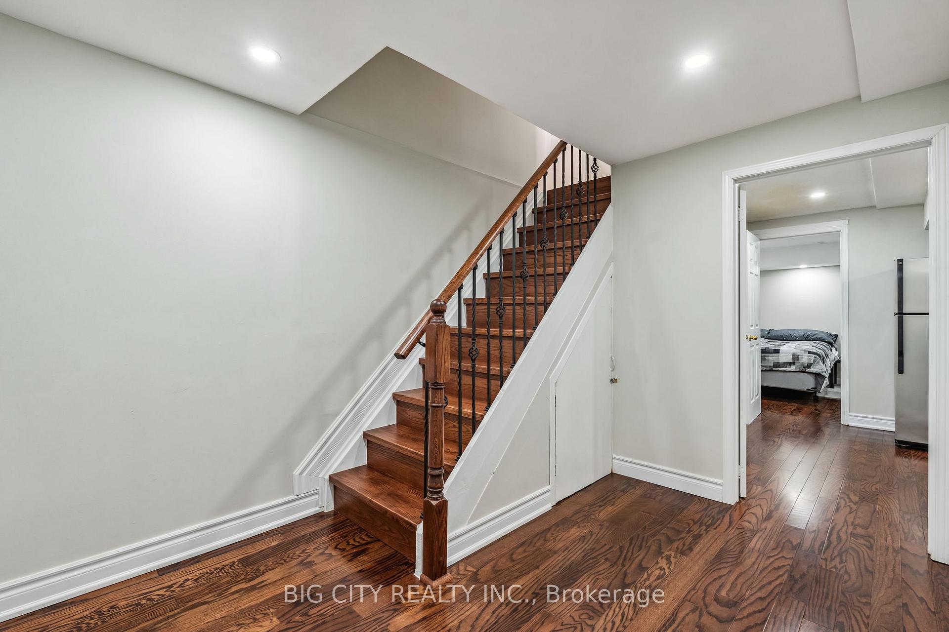 Photo 42 of 22 Silverthorne Road, Markham, Milliken Mills East — HOMEH