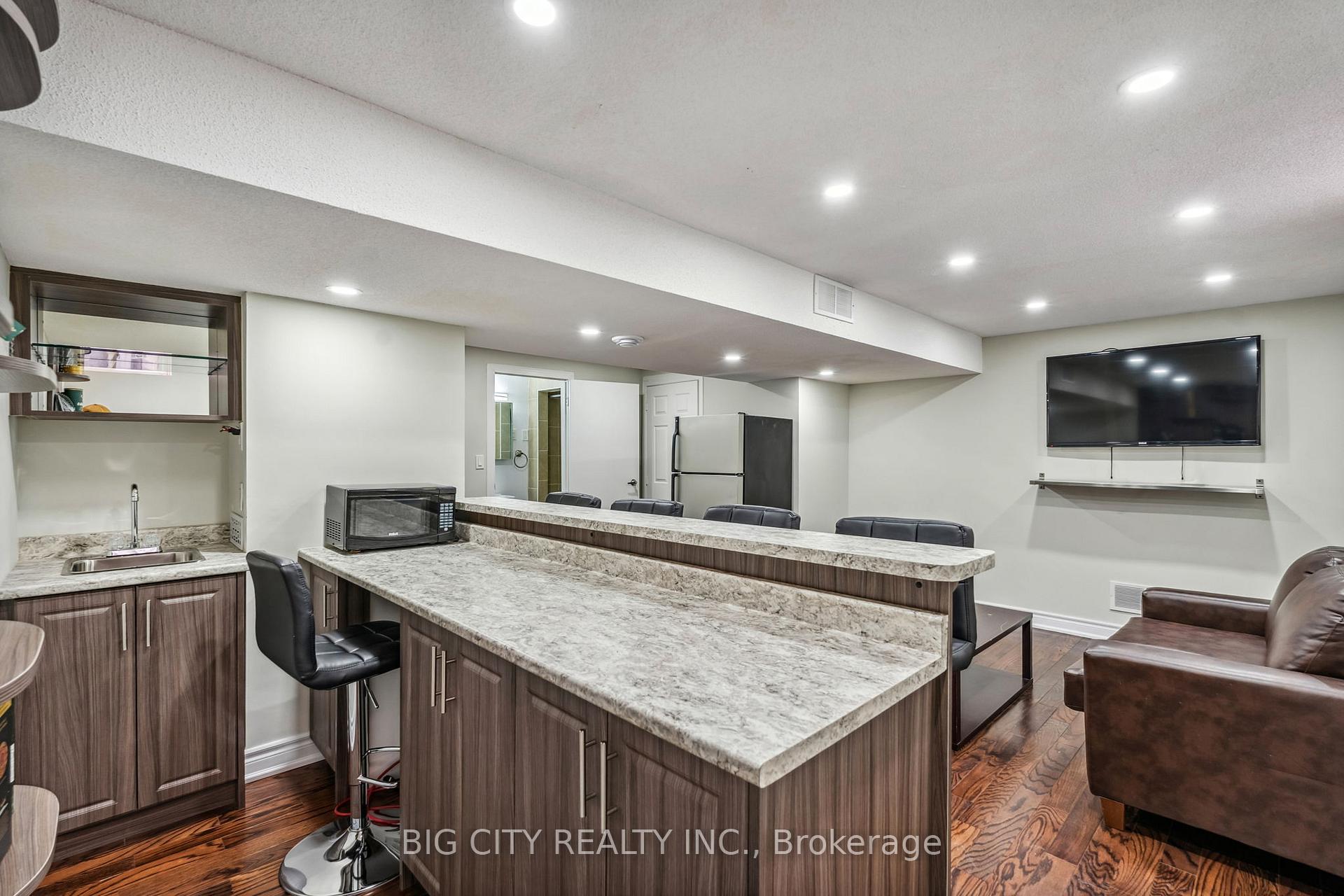 Photo 47 of 22 Silverthorne Road, Markham, Milliken Mills East — HOMEH