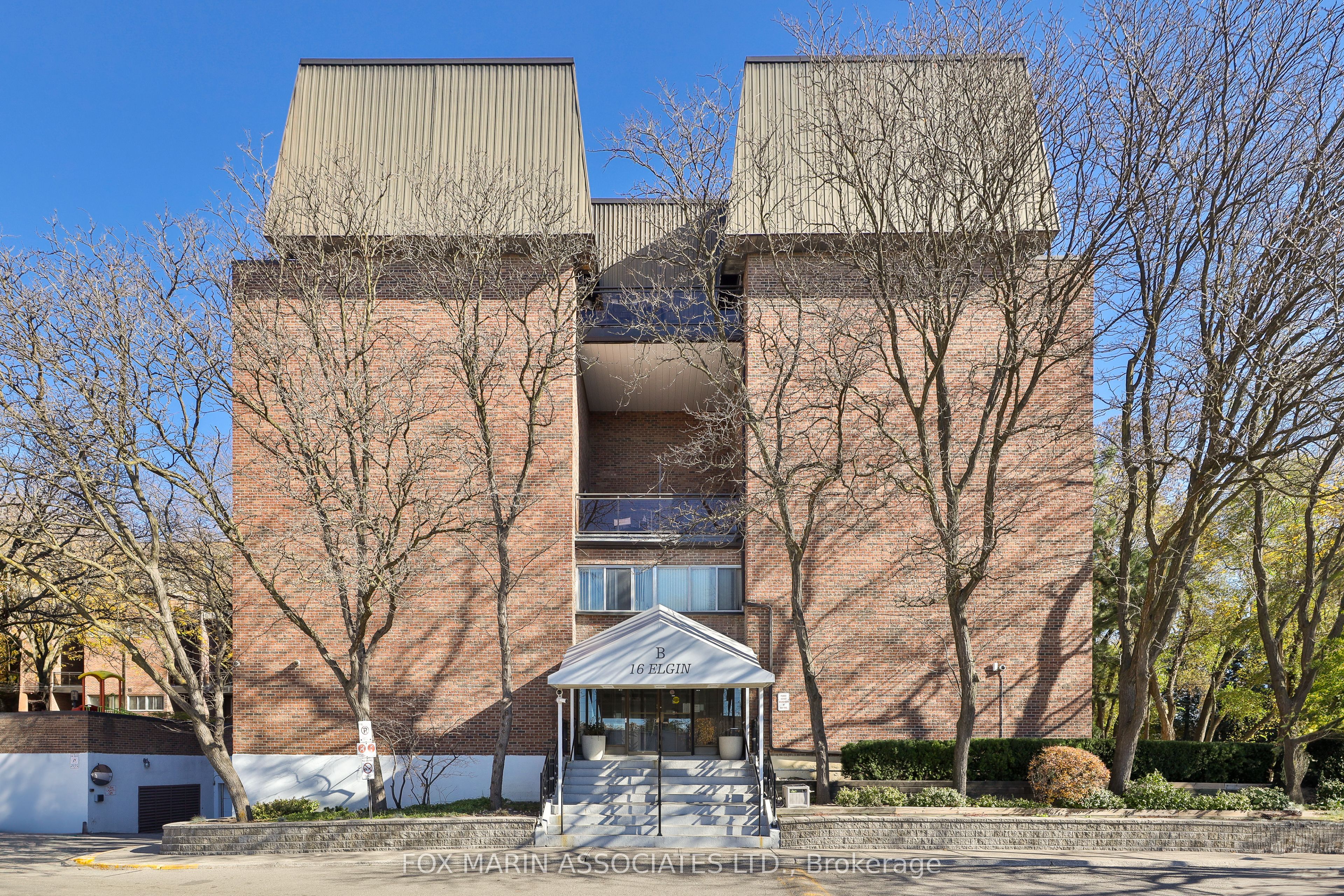 Photo 62 of Unit 266, 16 Elgin Street, Markham, Thornhill — HOMEH
