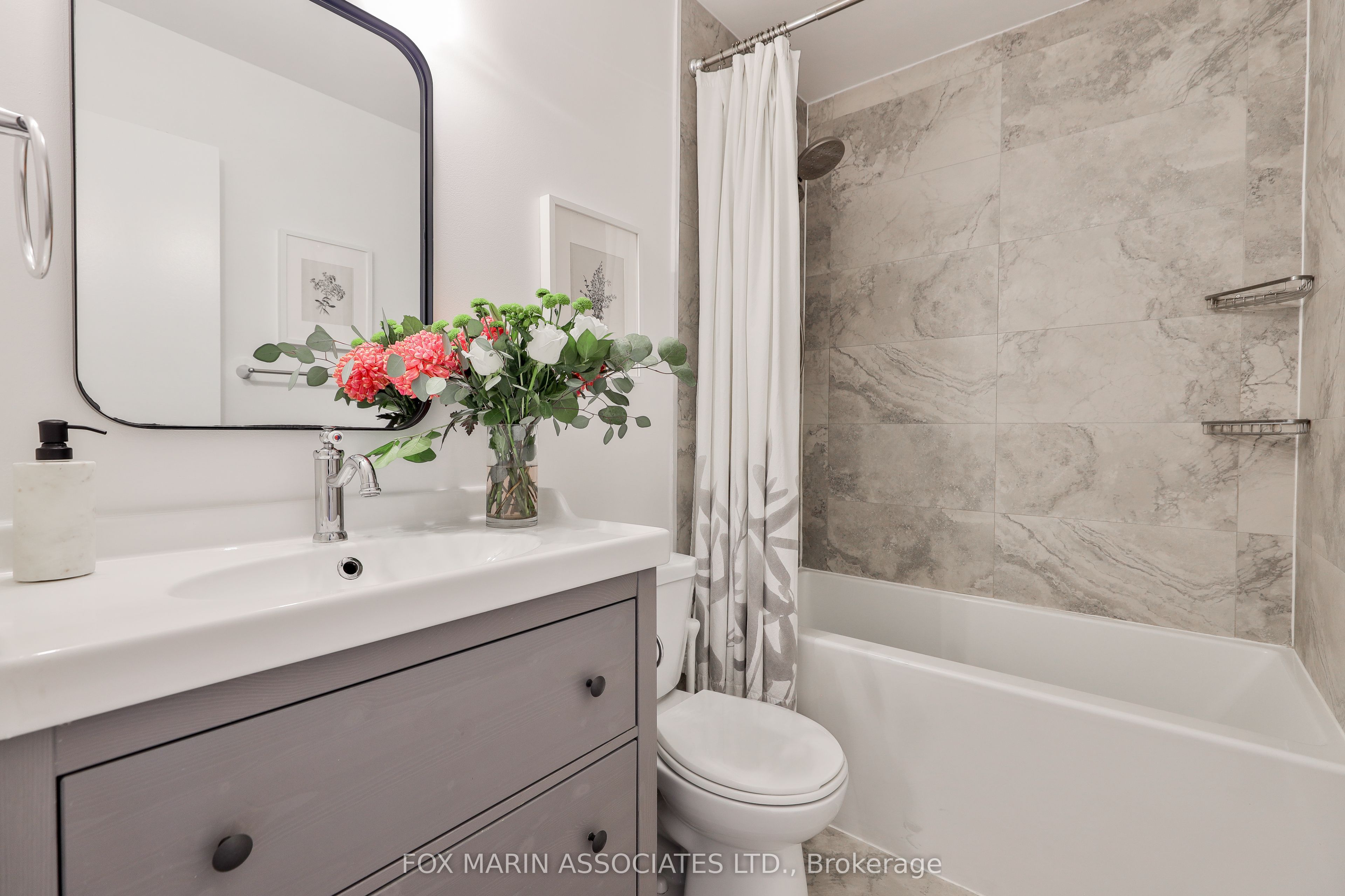 Photo 55 of Unit 266, 16 Elgin Street, Markham, Thornhill — HOMEH