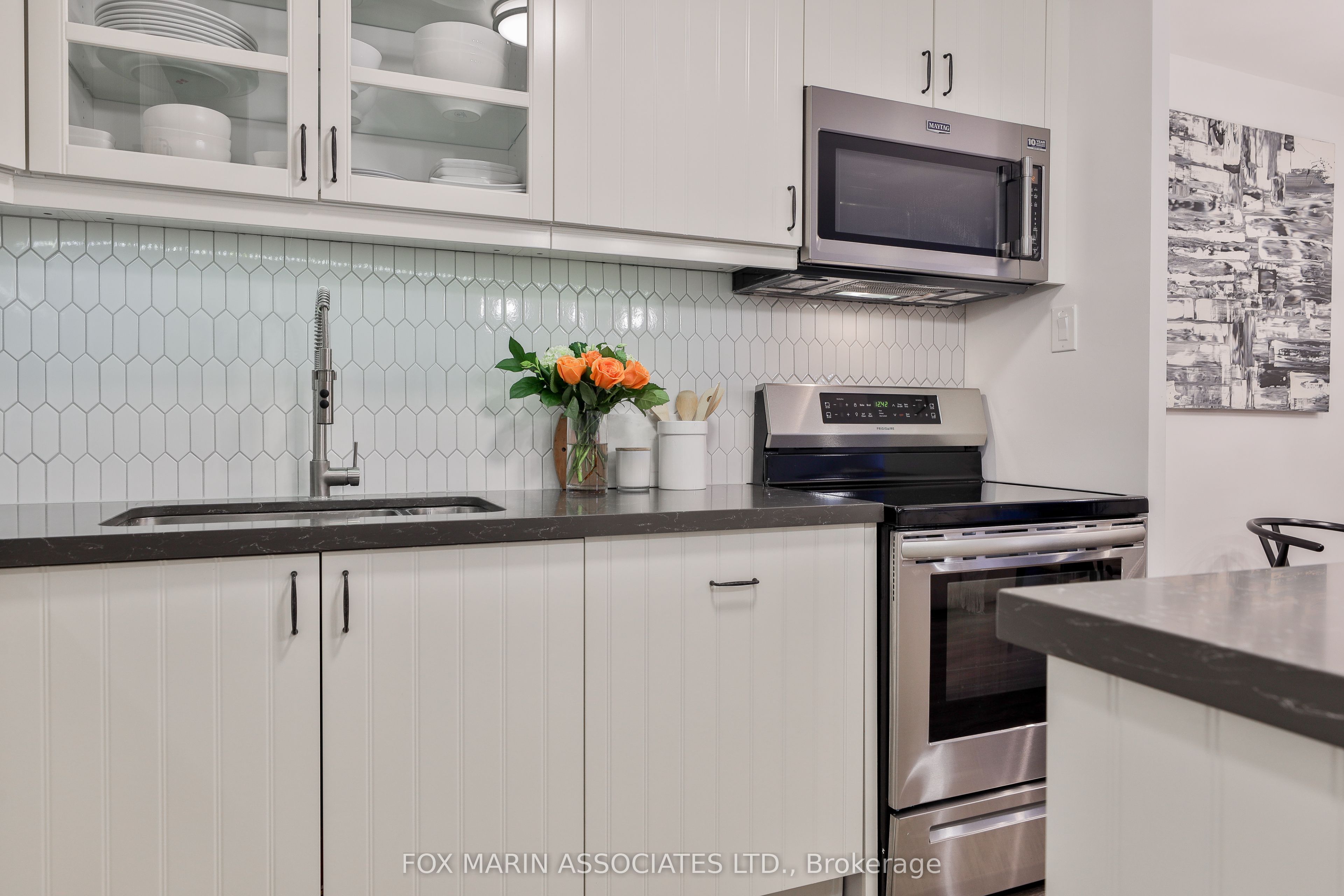 Photo 36 of Unit 266, 16 Elgin Street, Markham, Thornhill — HOMEH