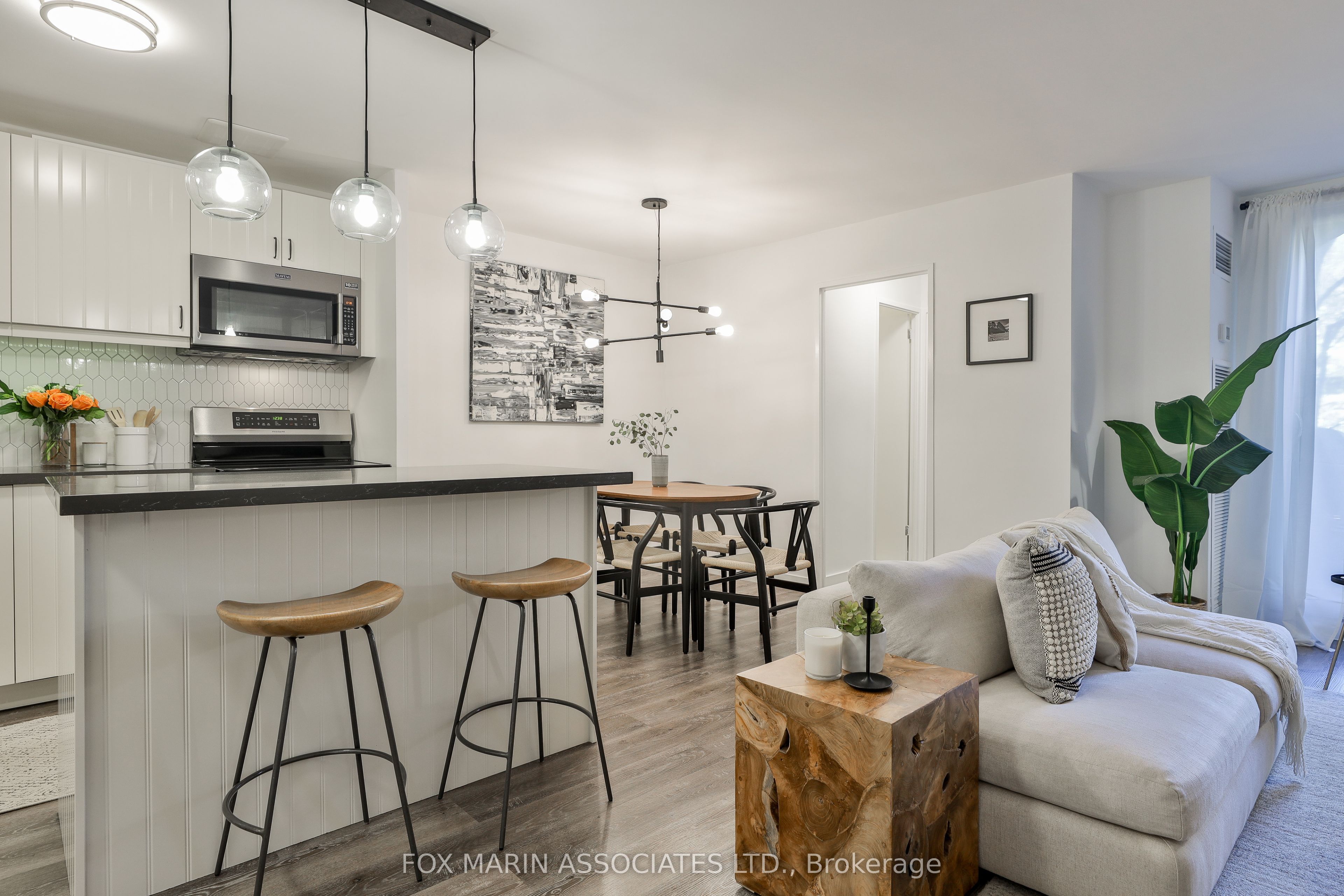 Photo 33 of Unit 266, 16 Elgin Street, Markham, Thornhill — HOMEH