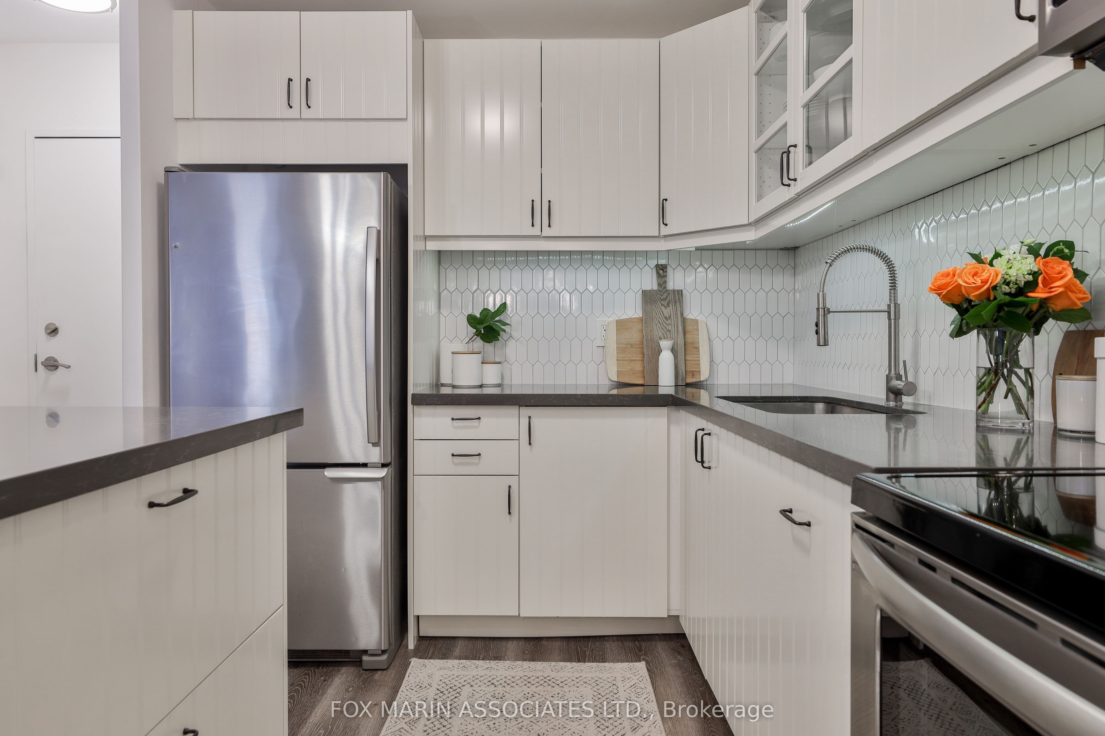 Photo 37 of Unit 266, 16 Elgin Street, Markham, Thornhill — HOMEH