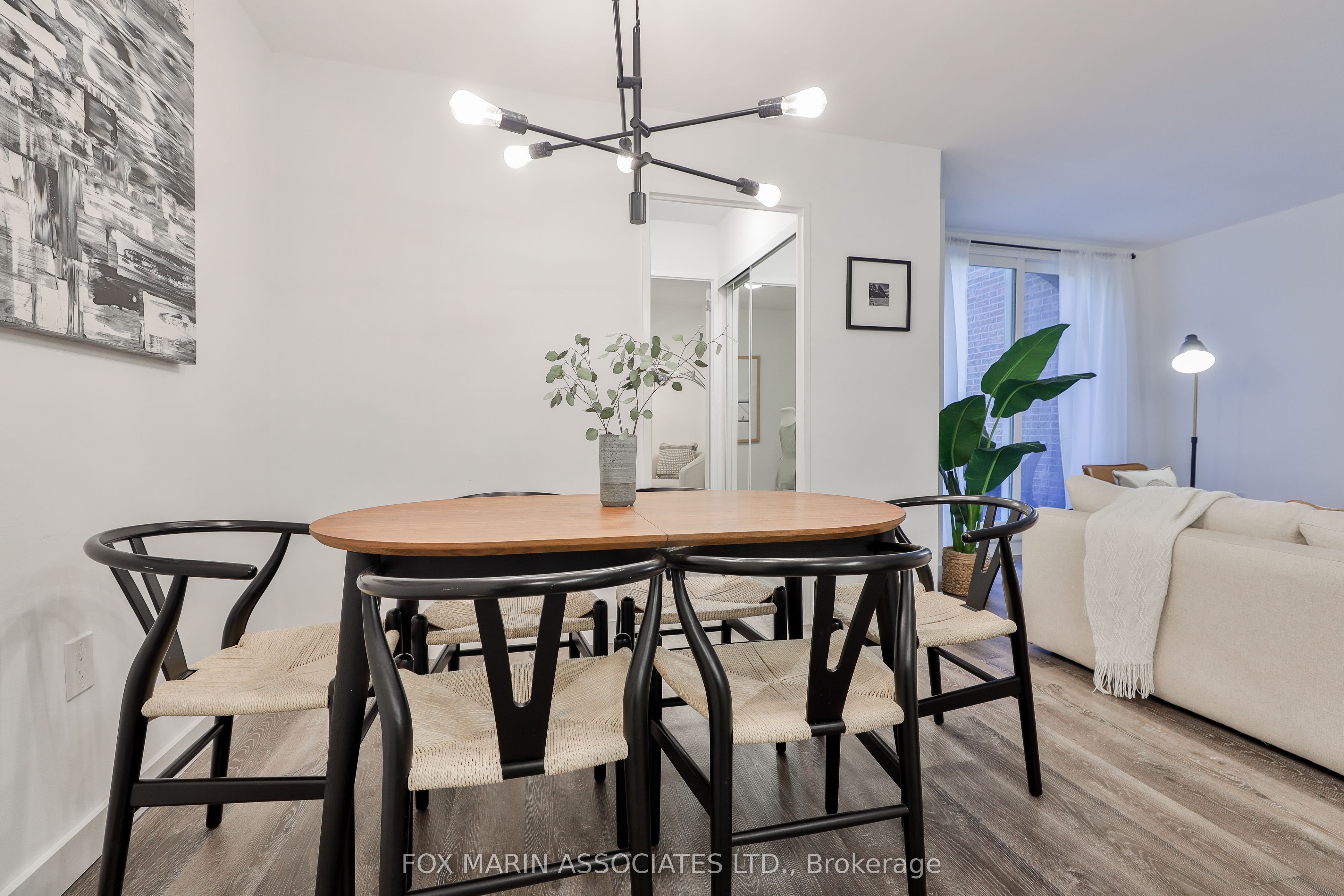 Photo 39 of Unit 266, 16 Elgin Street, Markham, Thornhill — HOMEH