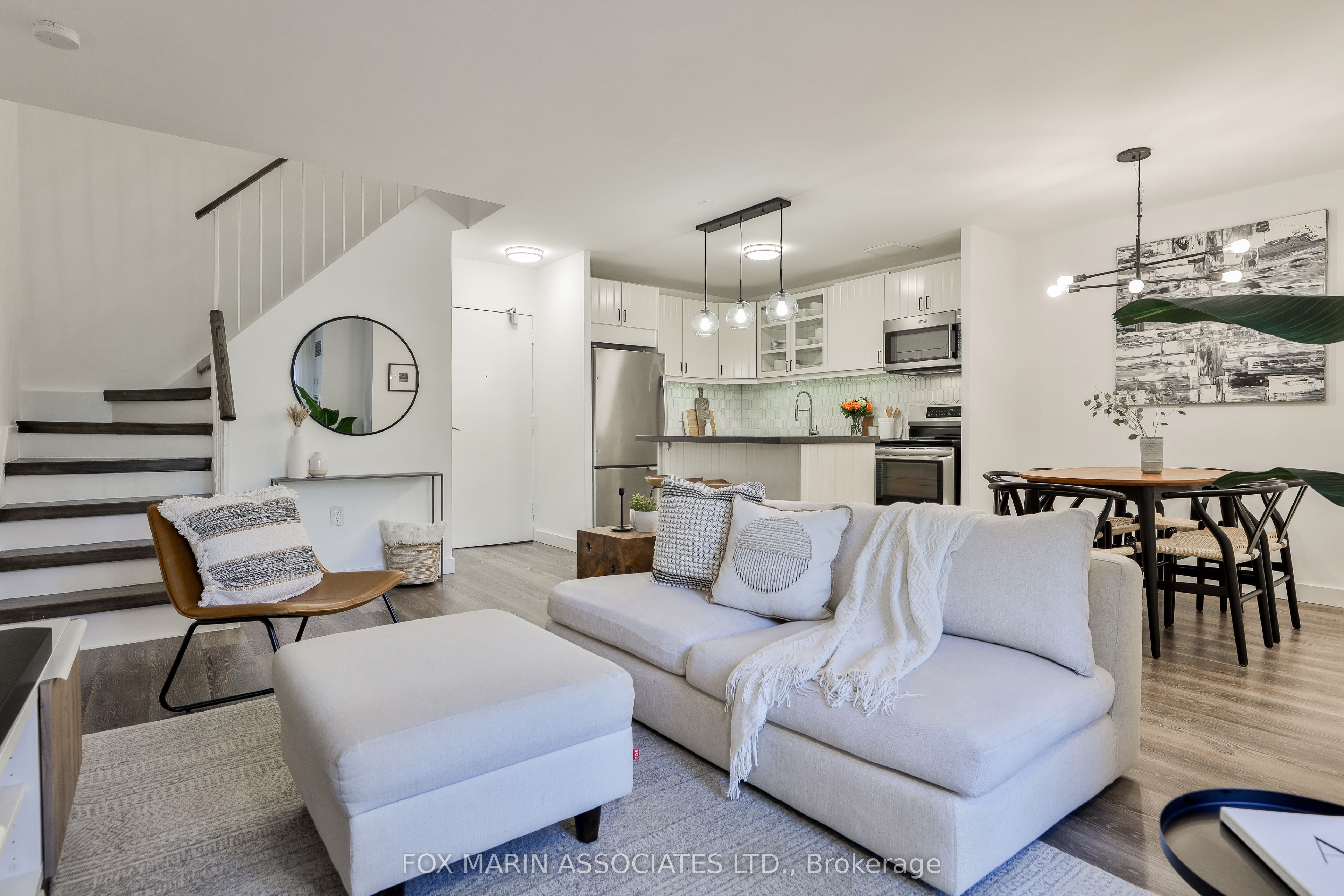 Photo 42 of Unit 266, 16 Elgin Street, Markham, Thornhill — HOMEH
