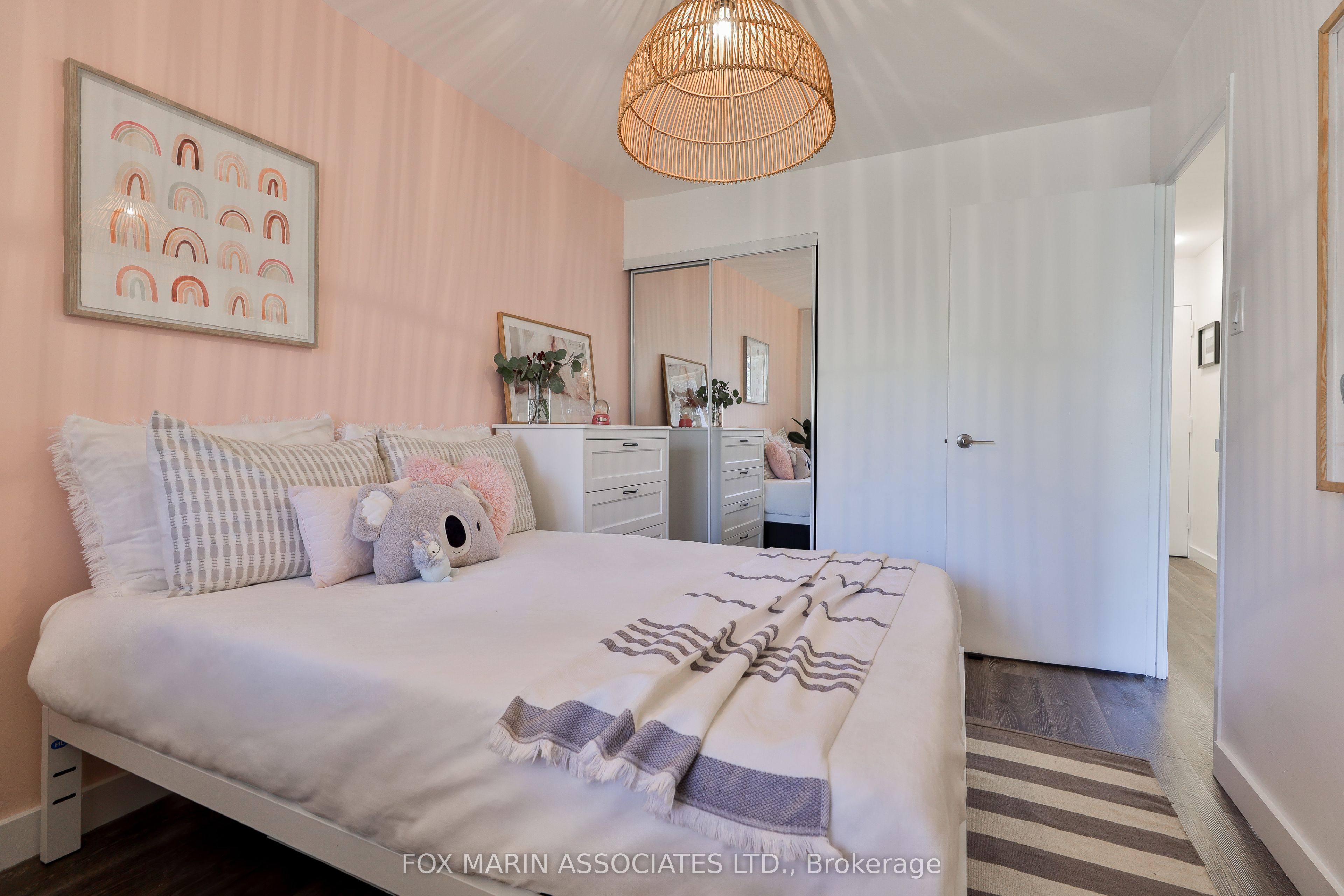 Photo 54 of Unit 266, 16 Elgin Street, Markham, Thornhill — HOMEH