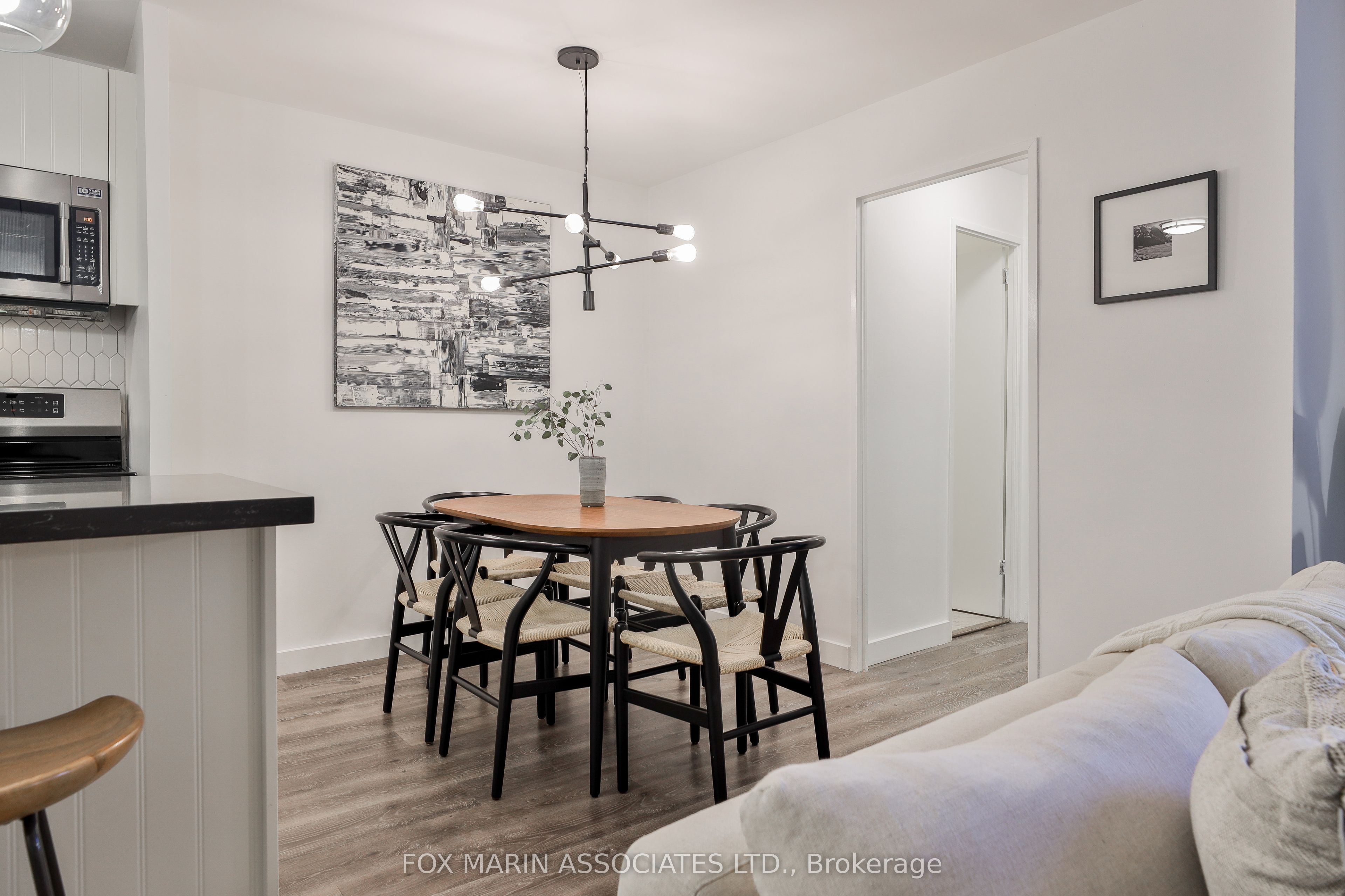 Photo 38 of Unit 266, 16 Elgin Street, Markham, Thornhill — HOMEH