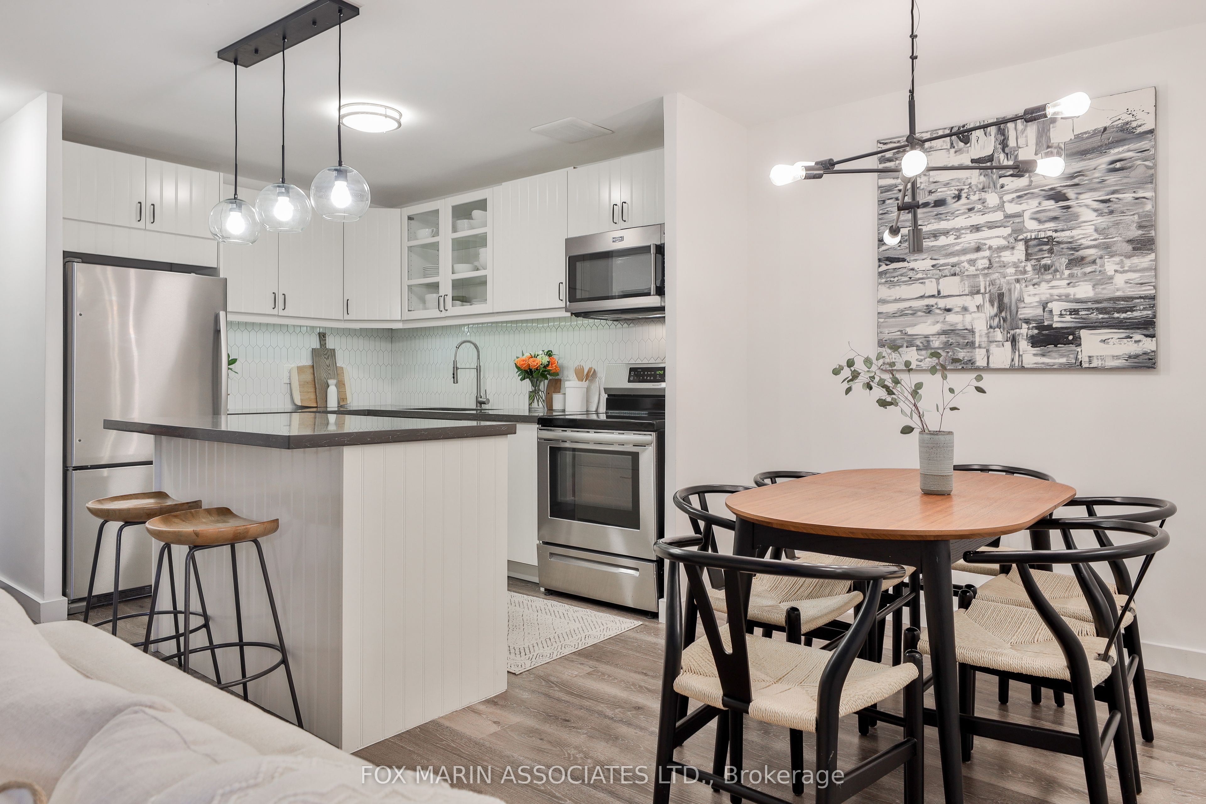 Photo 35 of Unit 266, 16 Elgin Street, Markham, Thornhill — HOMEH