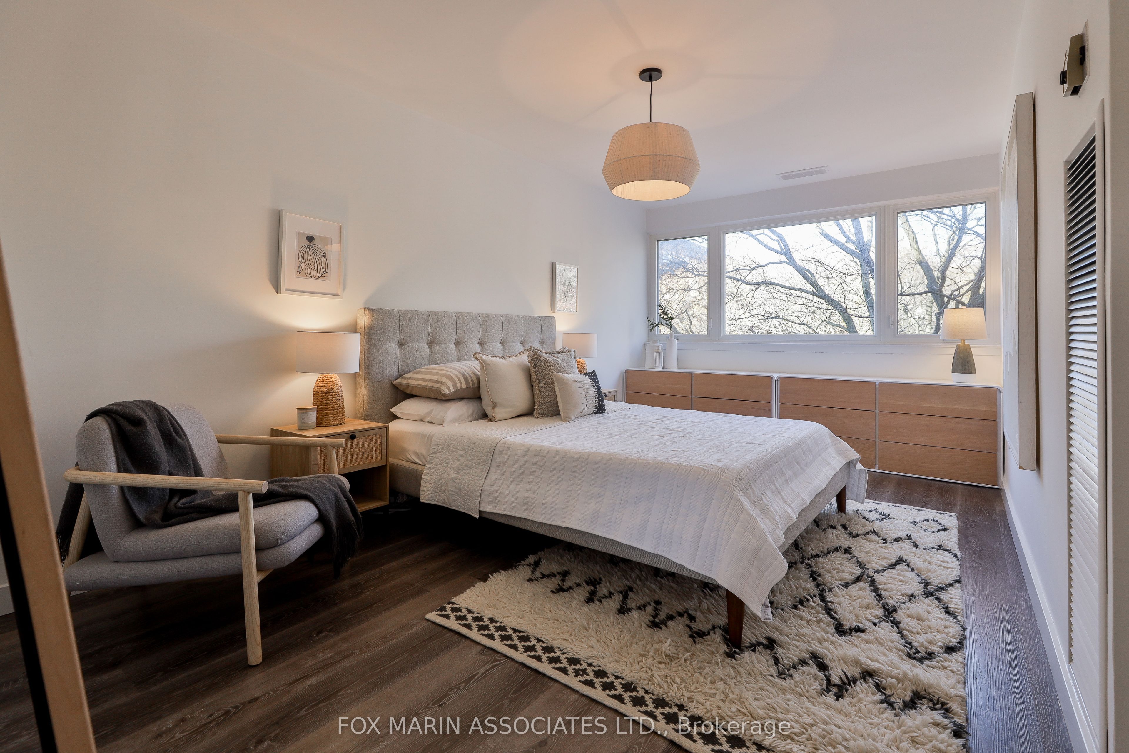 Photo 48 of Unit 266, 16 Elgin Street, Markham, Thornhill — HOMEH