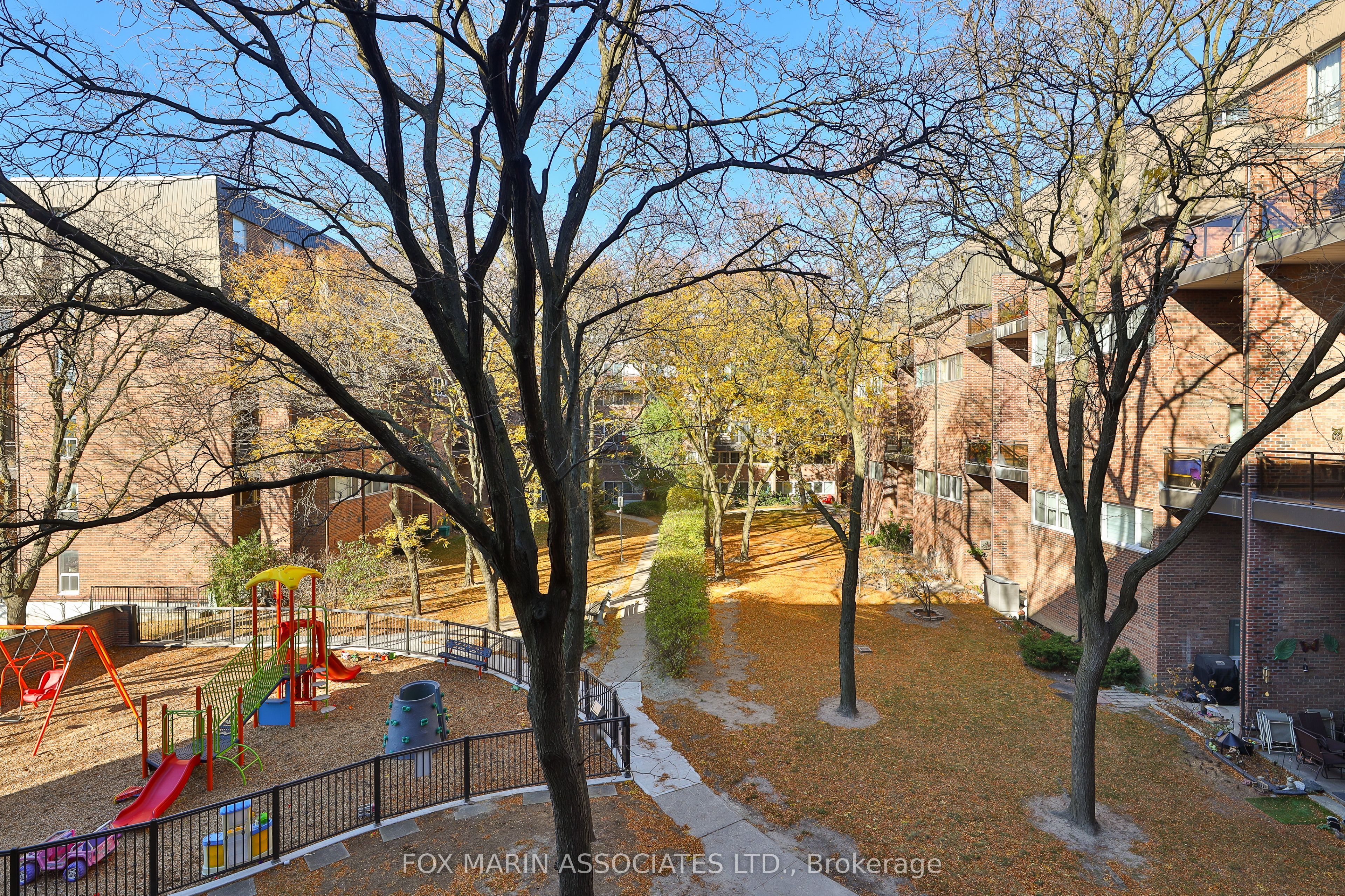 Photo 59 of Unit 266, 16 Elgin Street, Markham, Thornhill — HOMEH