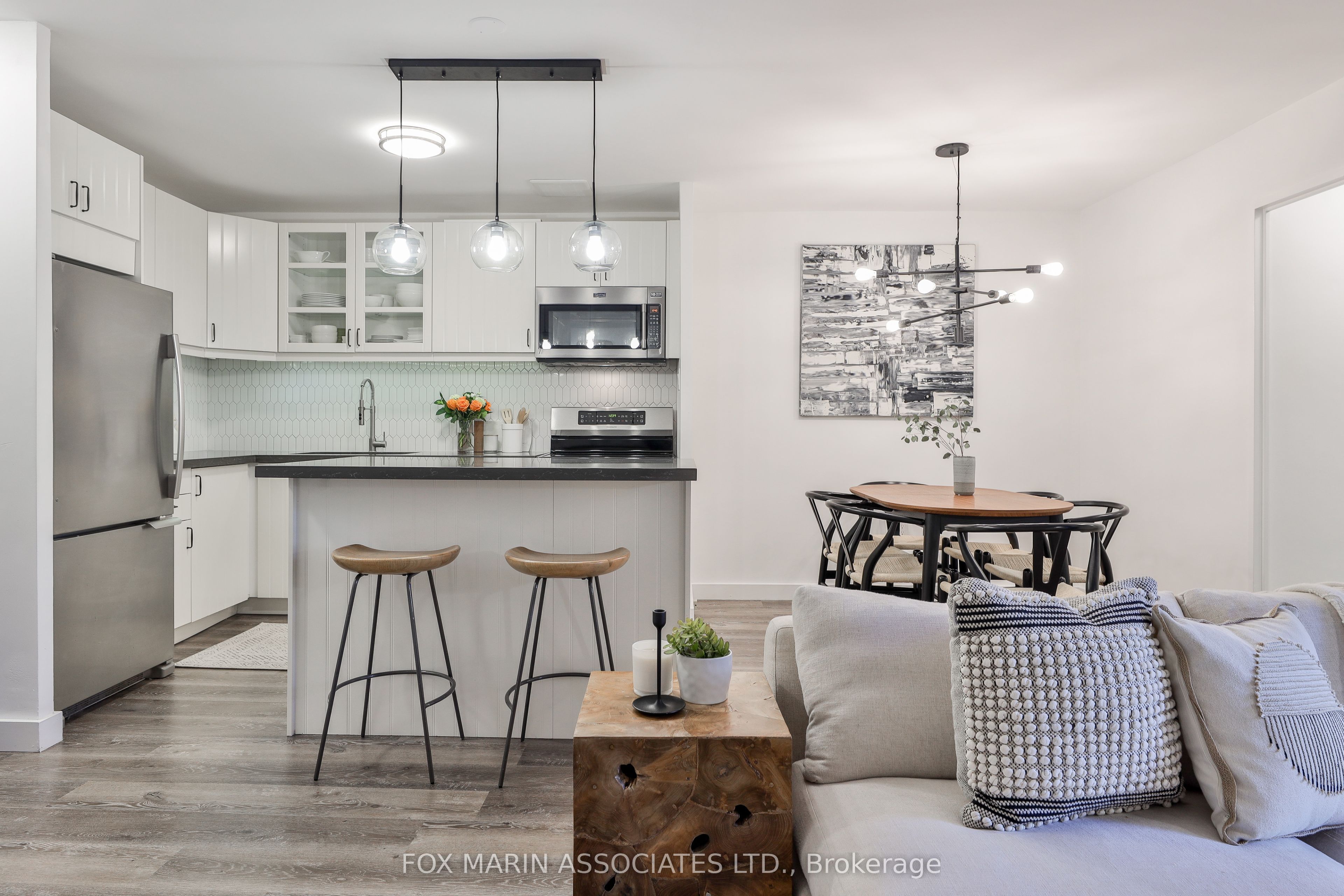 Photo 34 of Unit 266, 16 Elgin Street, Markham, Thornhill — HOMEH
